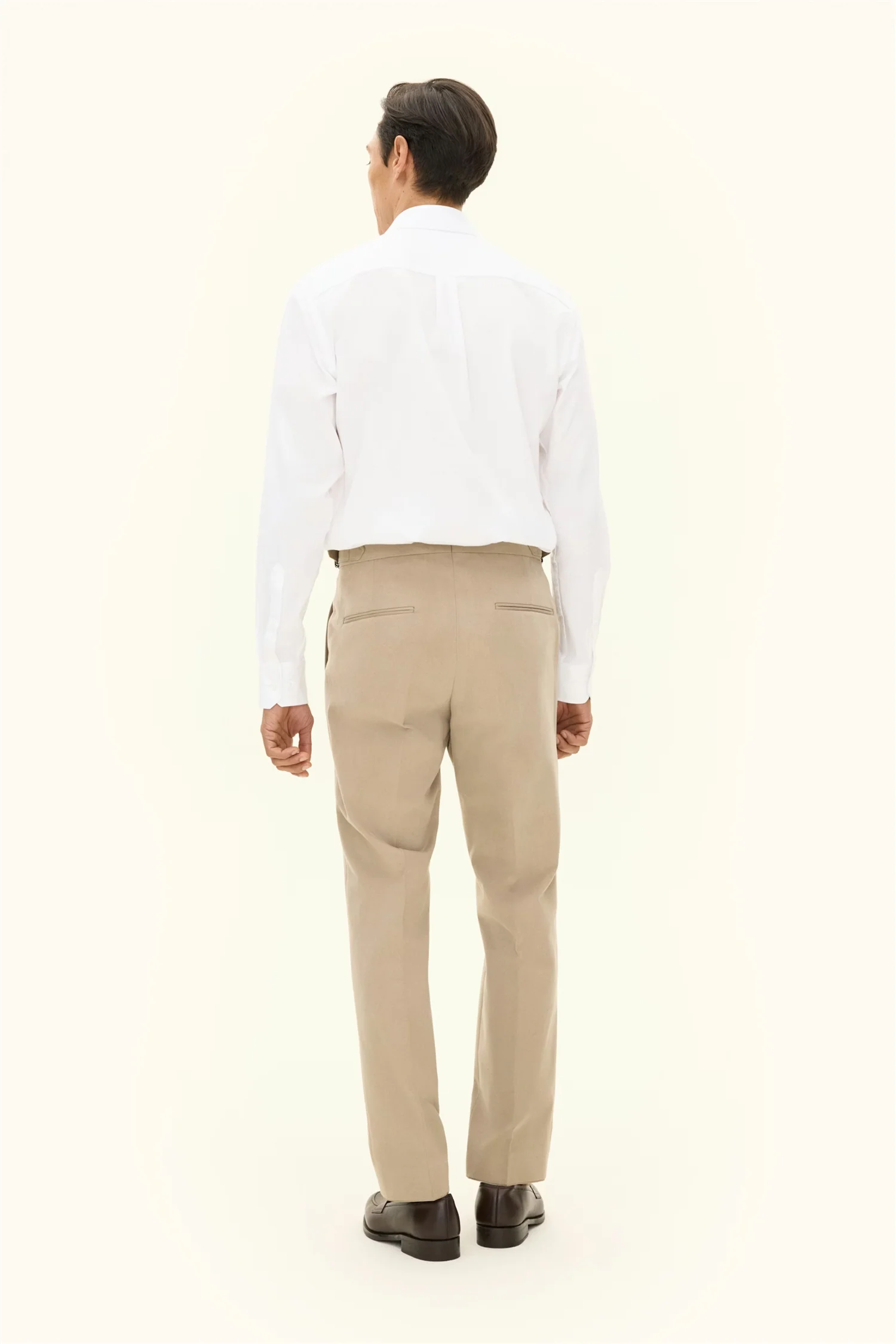 Dandy Side Adjusters Dusty Beige - Image 4