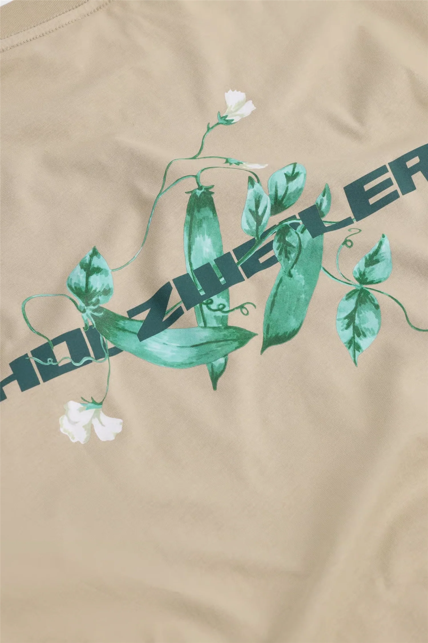 Ranger Ceremony Tee Taupe - Image 5
