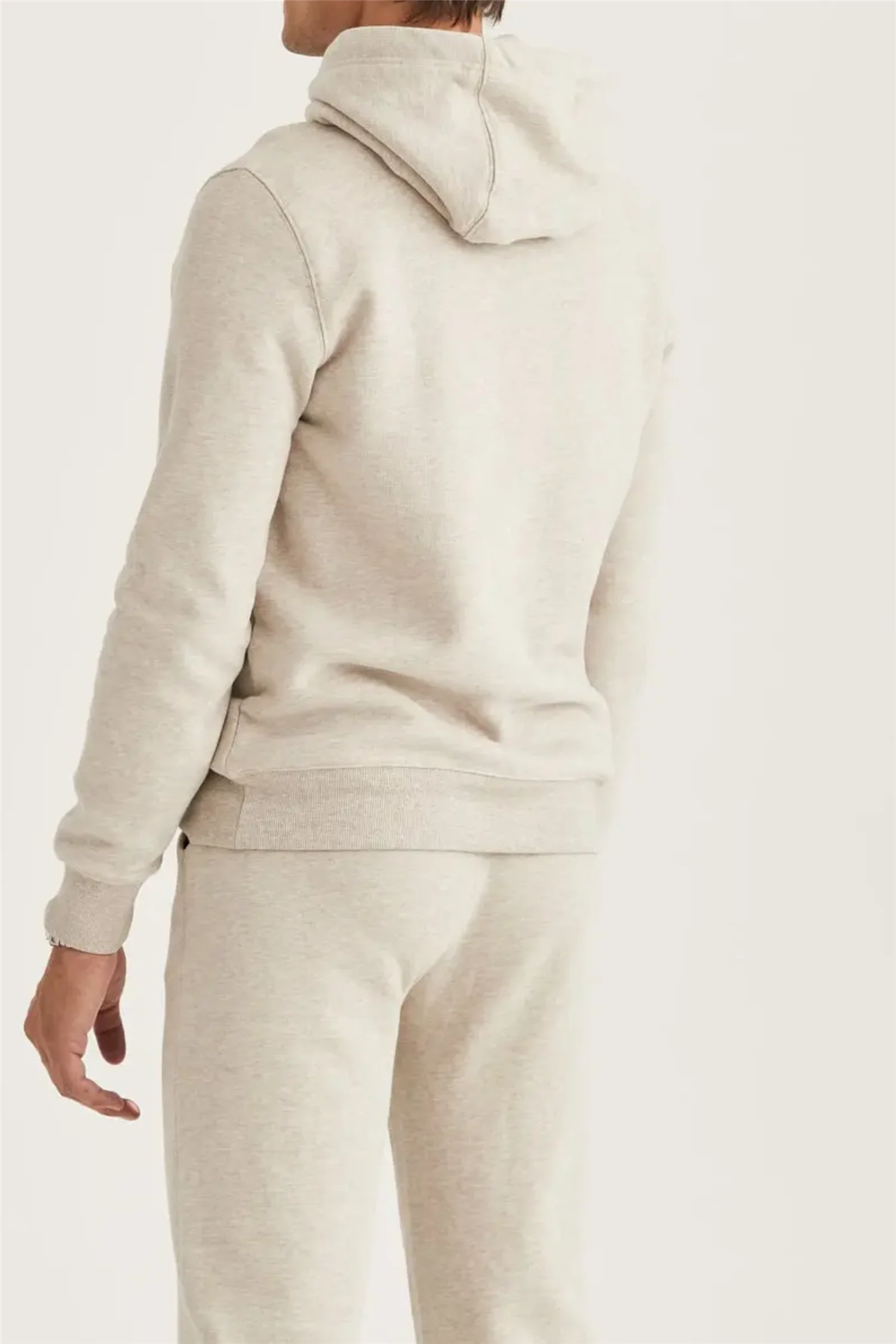Brandon Lily Hood Khaki - Image 3