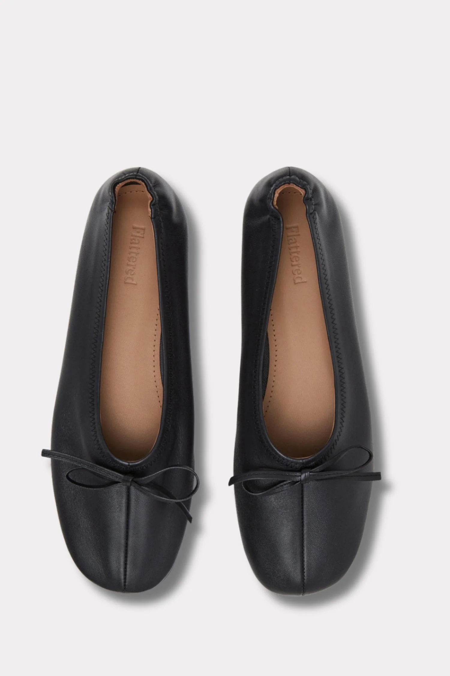 Blaise- Black Leather - Image 6