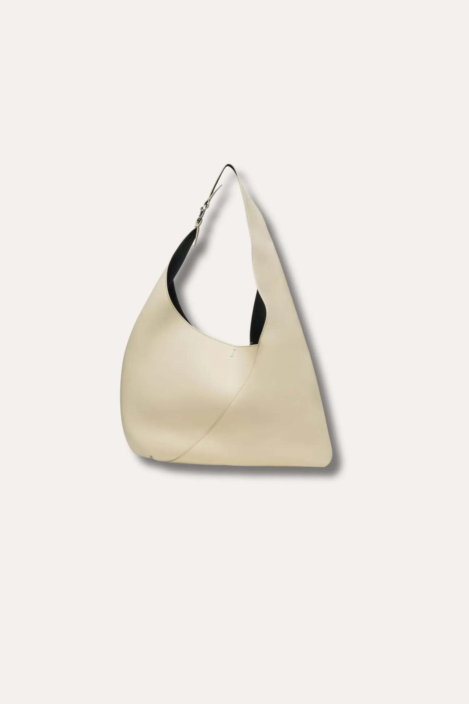 Sakaia Shoulder Bag 15944- Bone White - Image 3