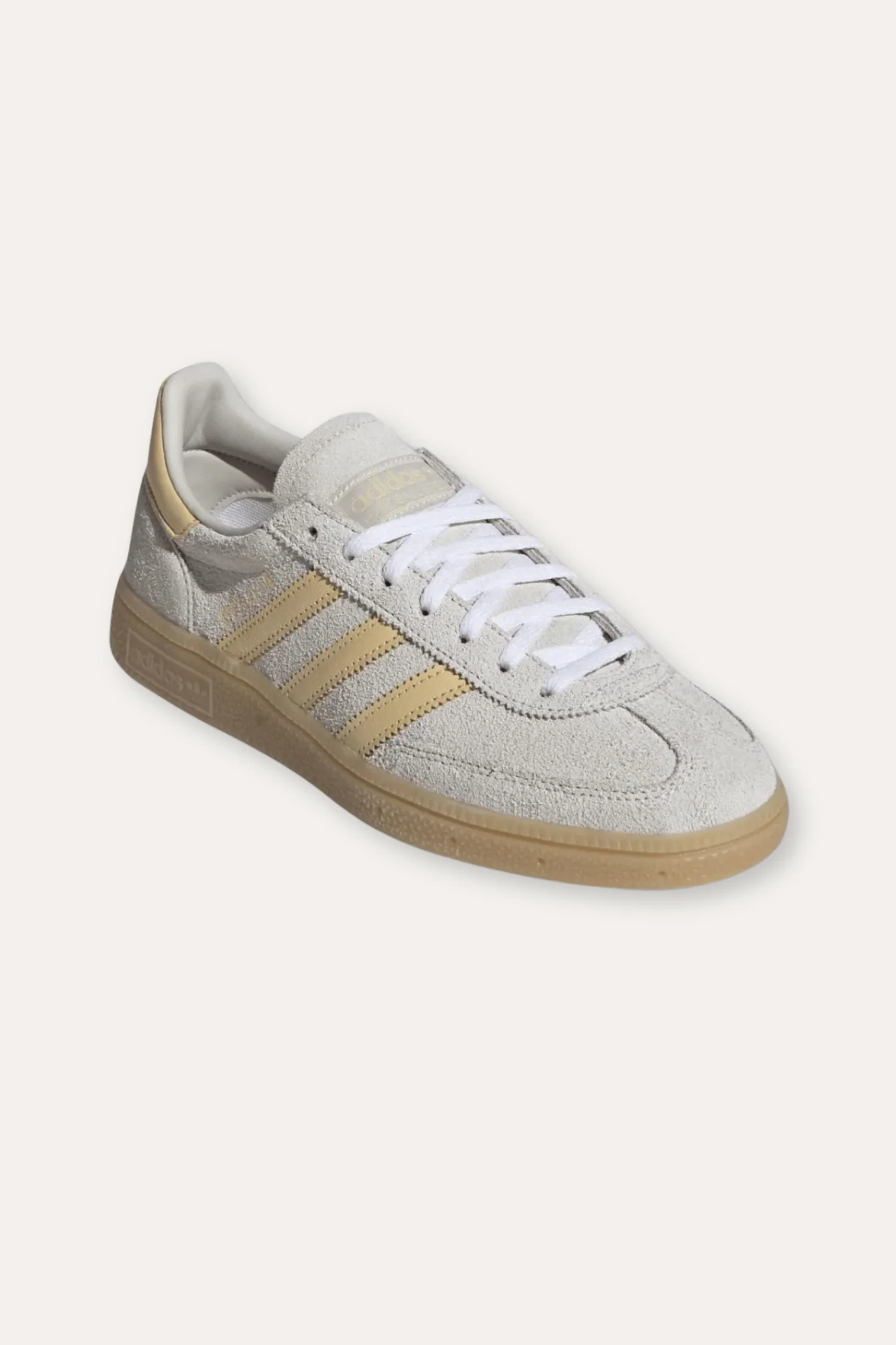 Women's Handball Spezial IH1508- Alumin/Orgtin/Ftwwht - Image 2