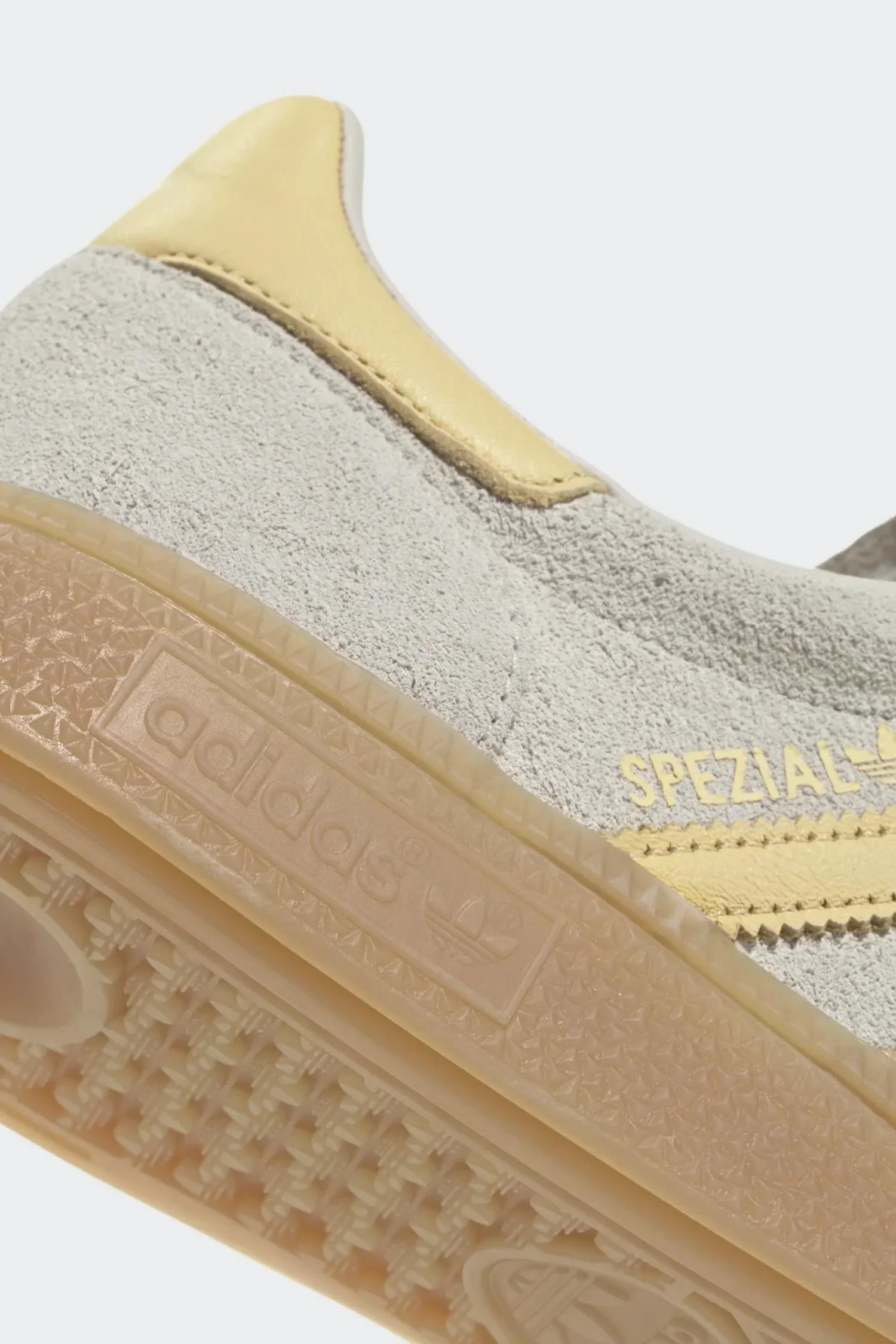 Women's Handball Spezial IH1508- Alumin/Orgtin/Ftwwht - Image 5