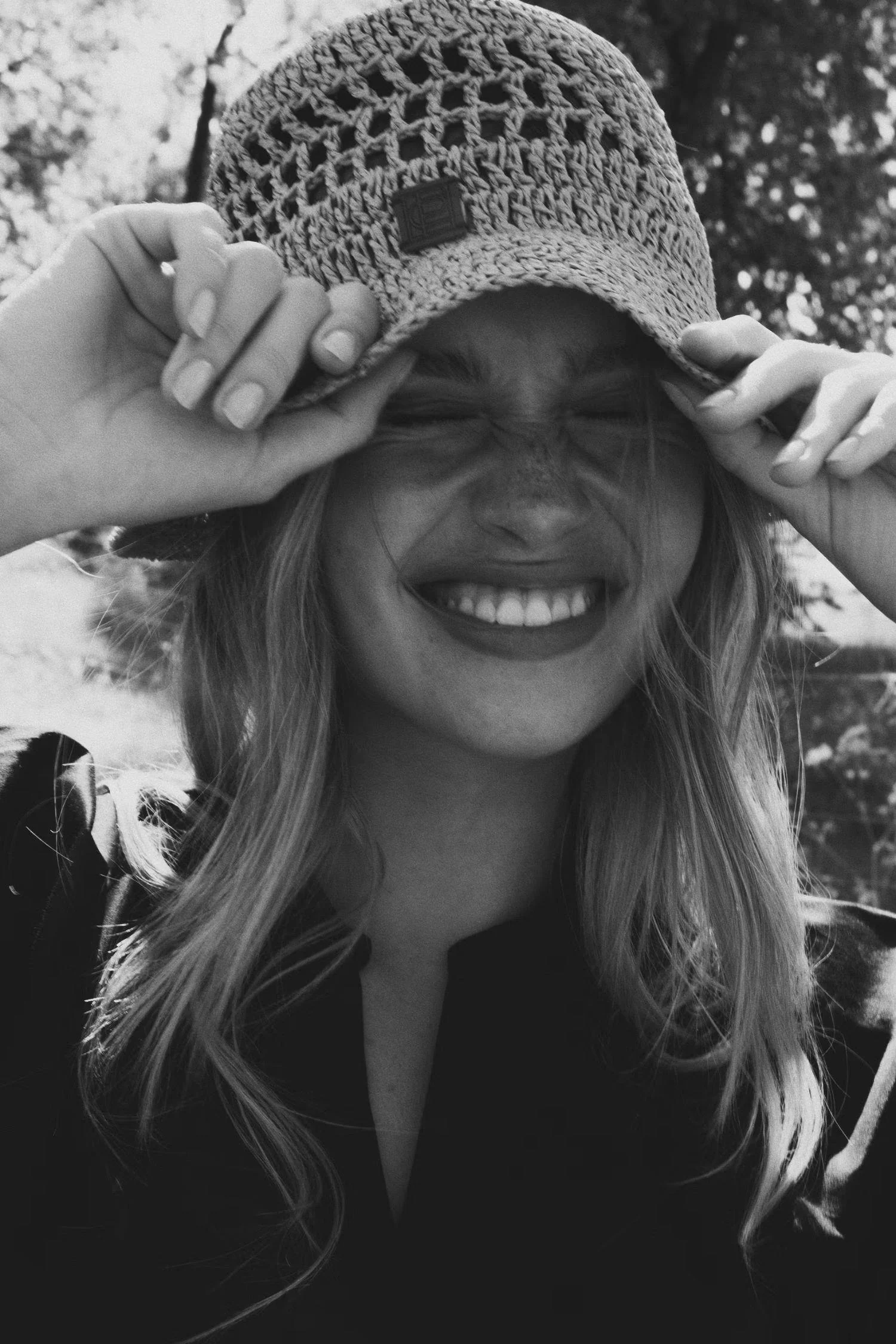 Tessa hat - Nature - Image 3