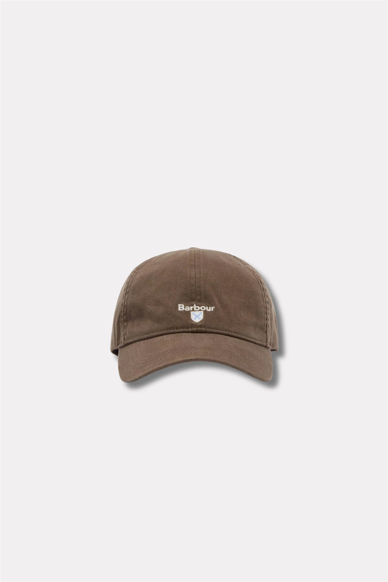Cascade Sports Cap Olive - Image 2