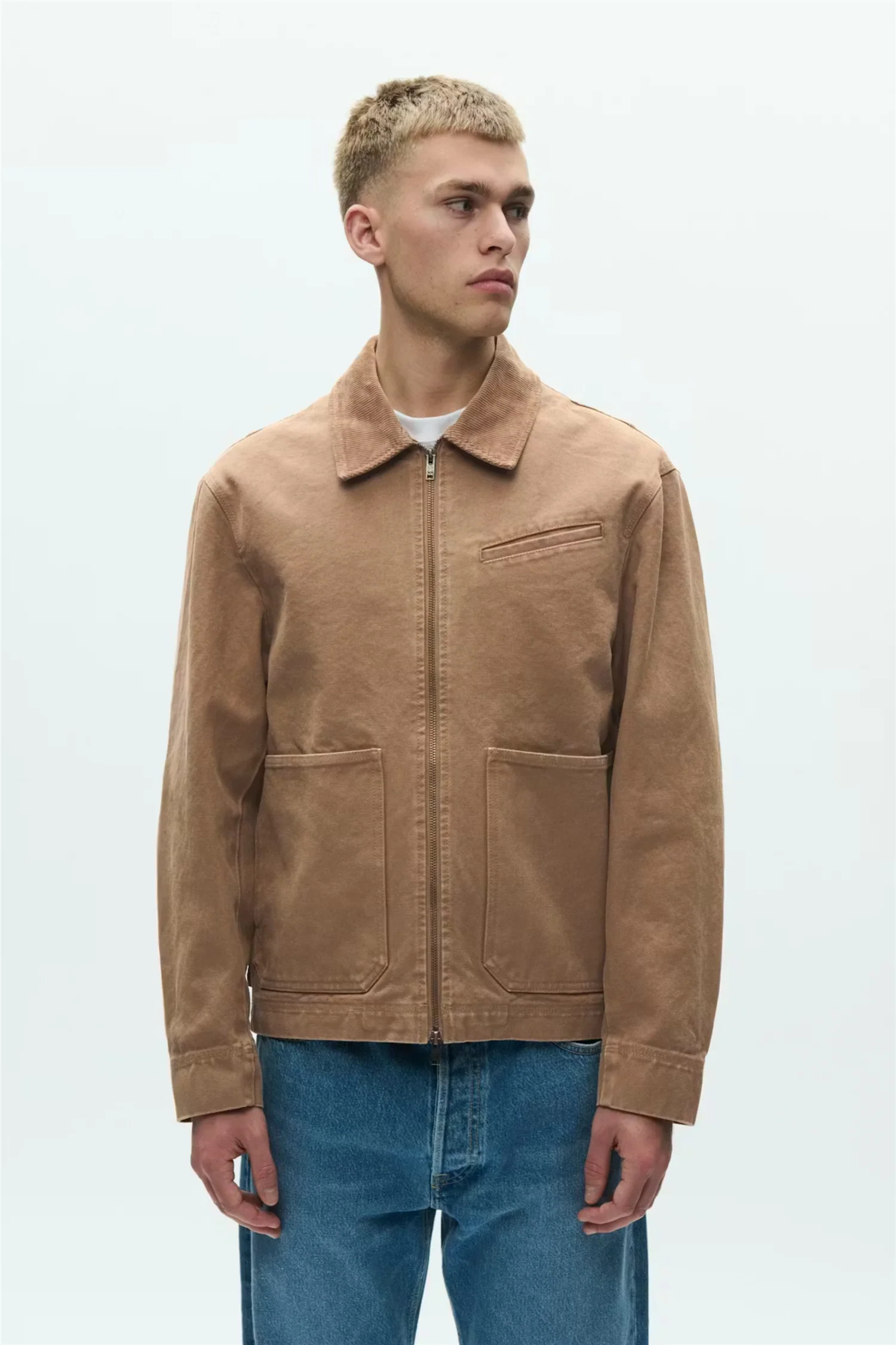 Bo x Jacket Ermine - Image 2