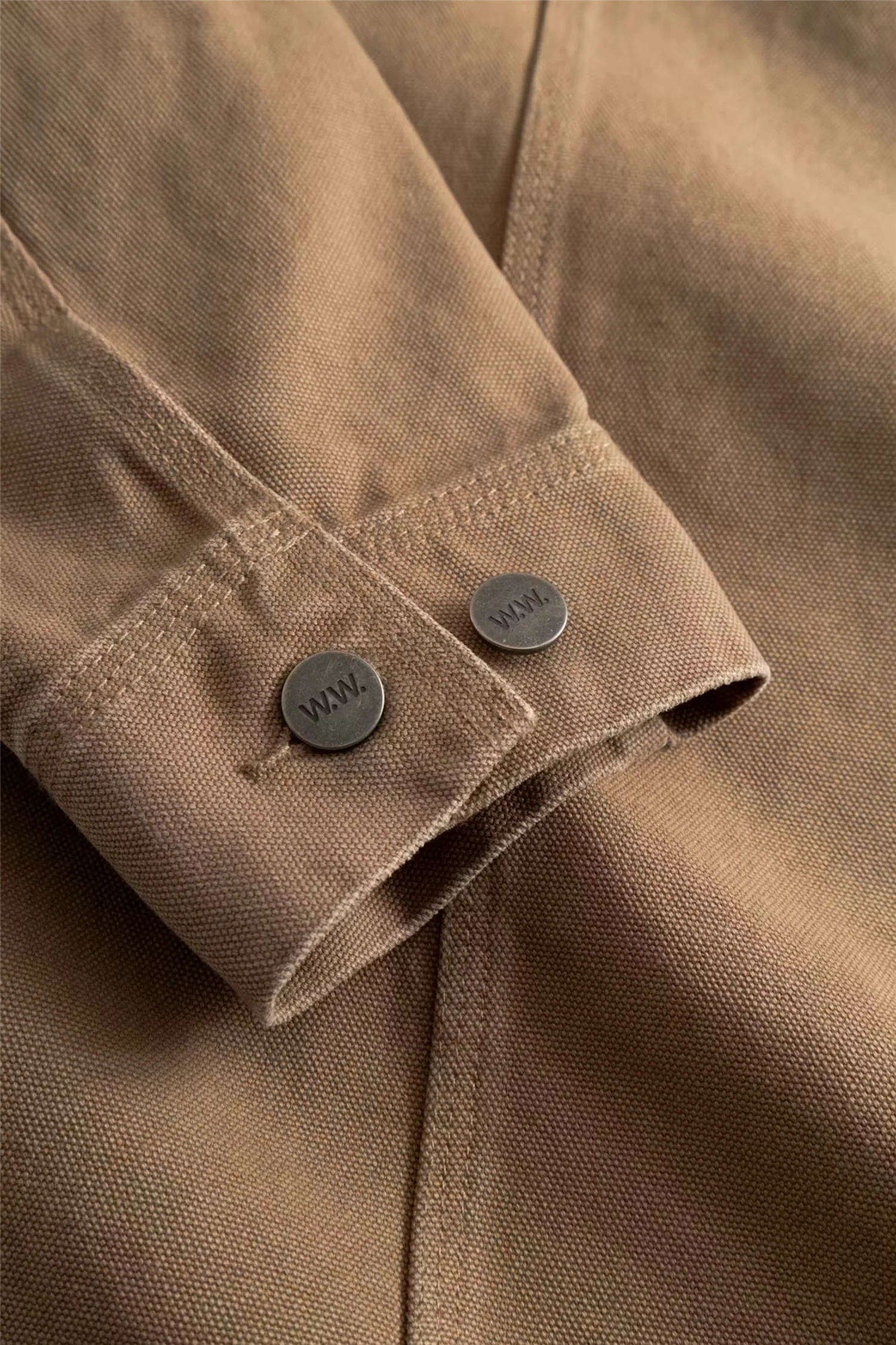 Bo x Jacket Ermine - Image 4