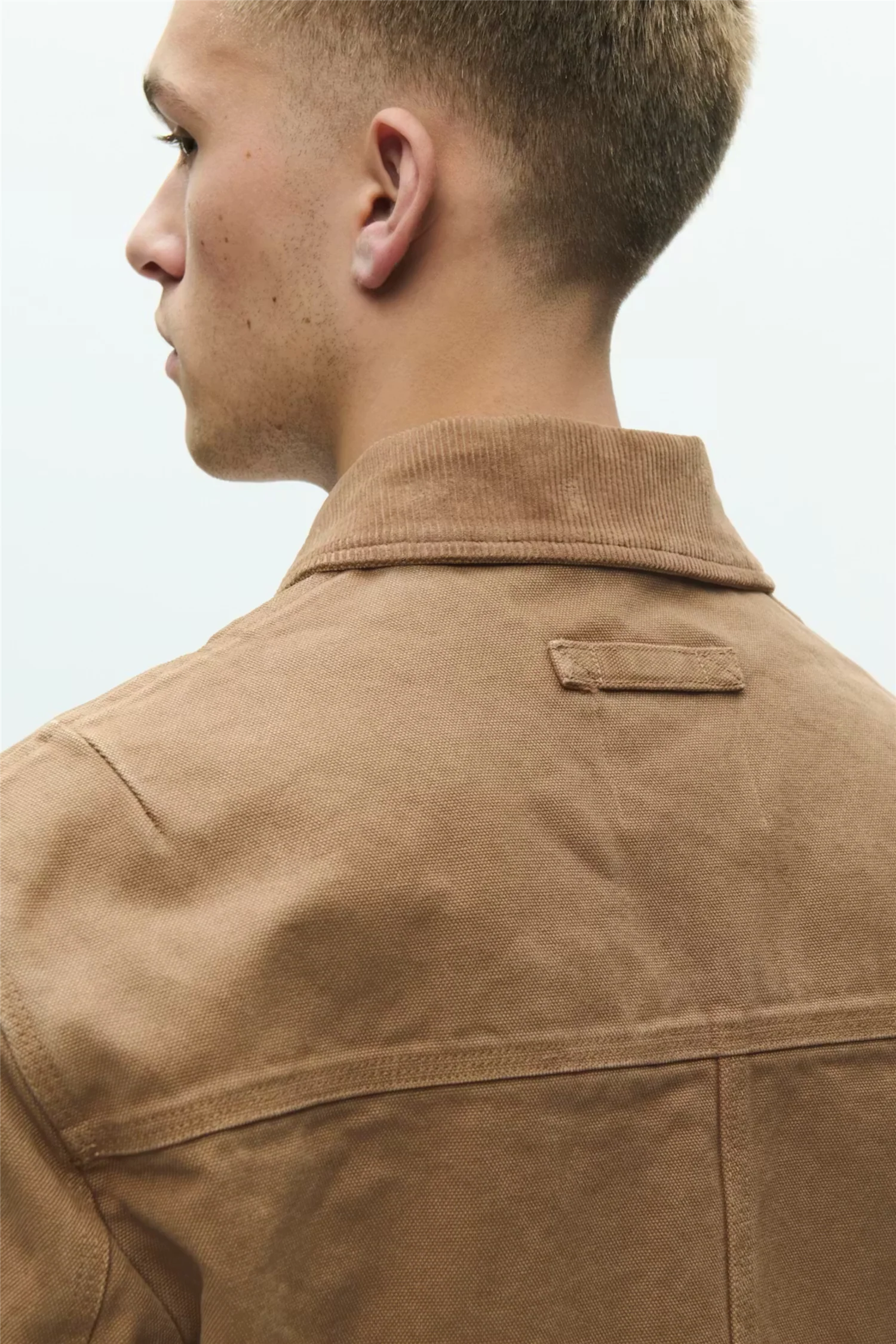 Bo x Jacket Ermine - Image 7