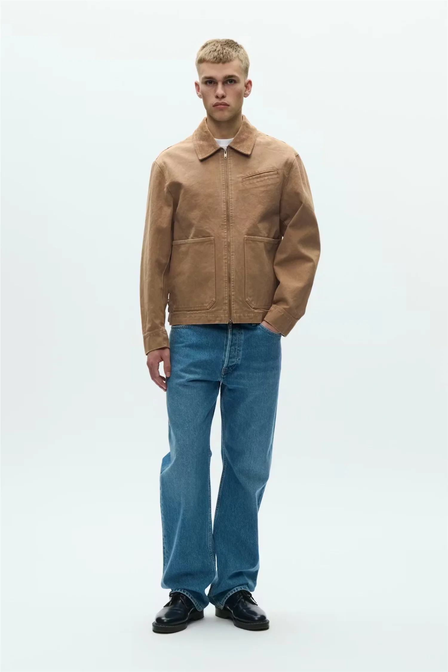 Bo x Jacket Ermine - Image 8