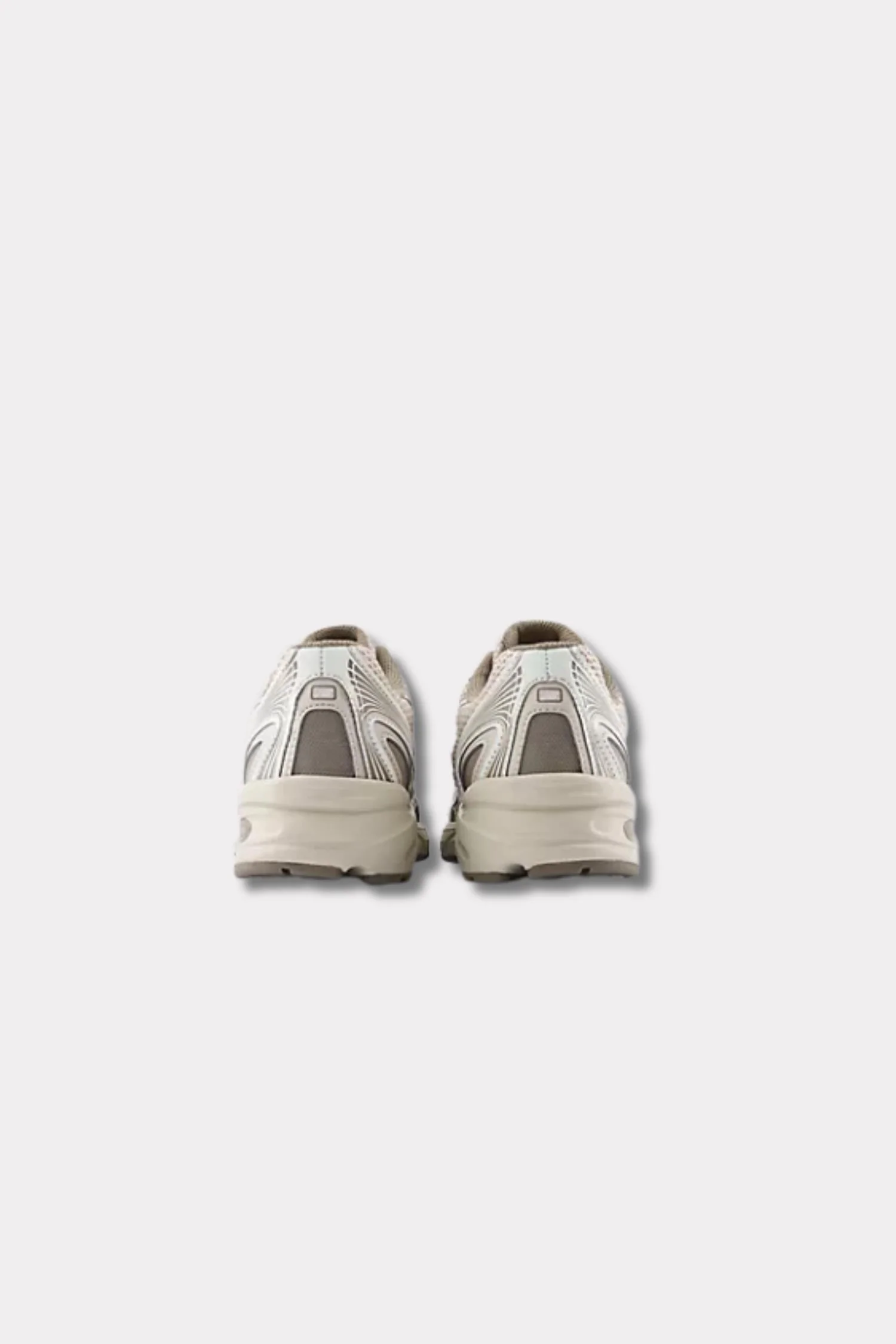 U 740 AS2- Dockside / Timber Wolf / Sea Salt - Image 5