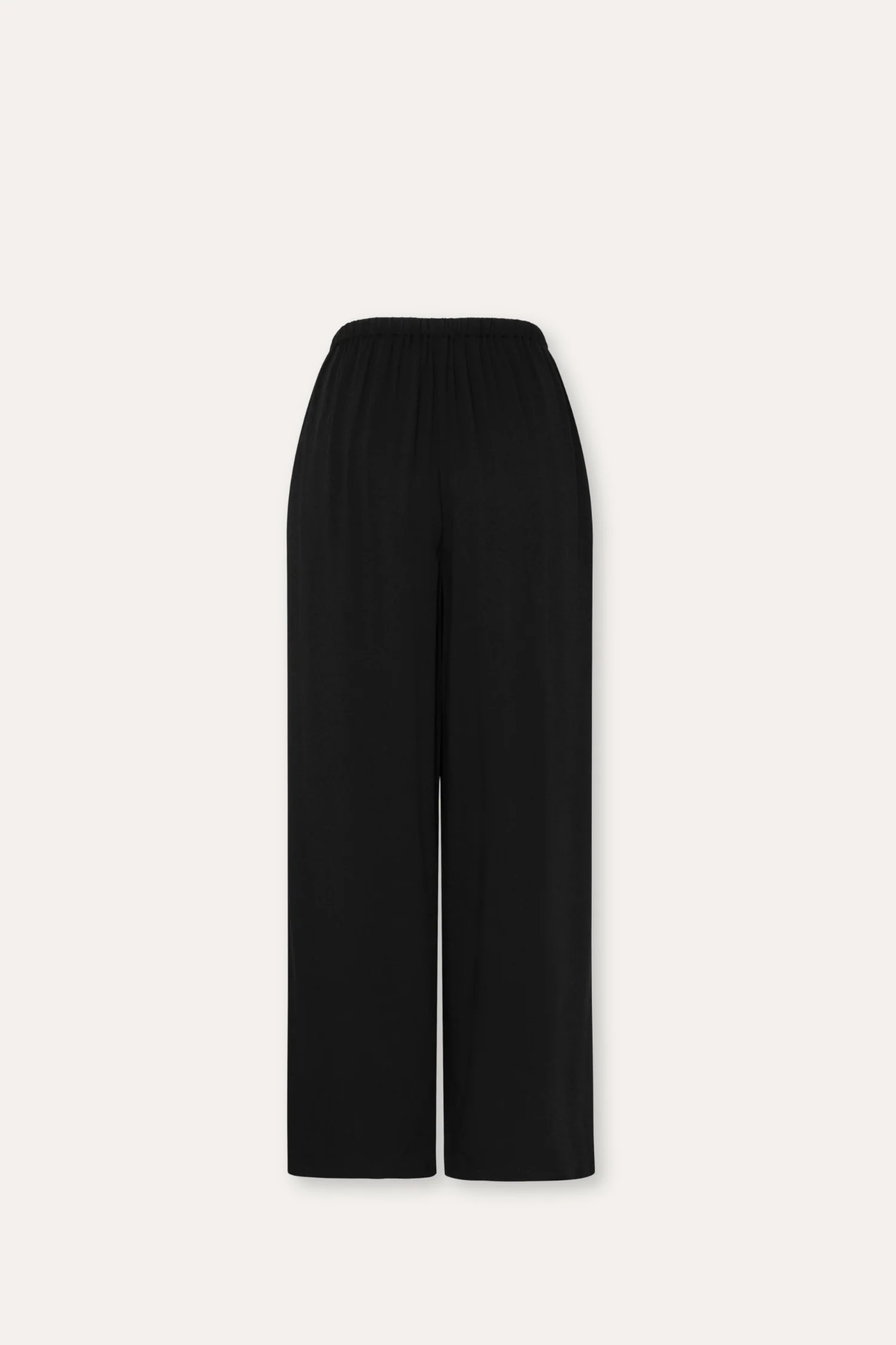 Chill Pant- Black - Image 2