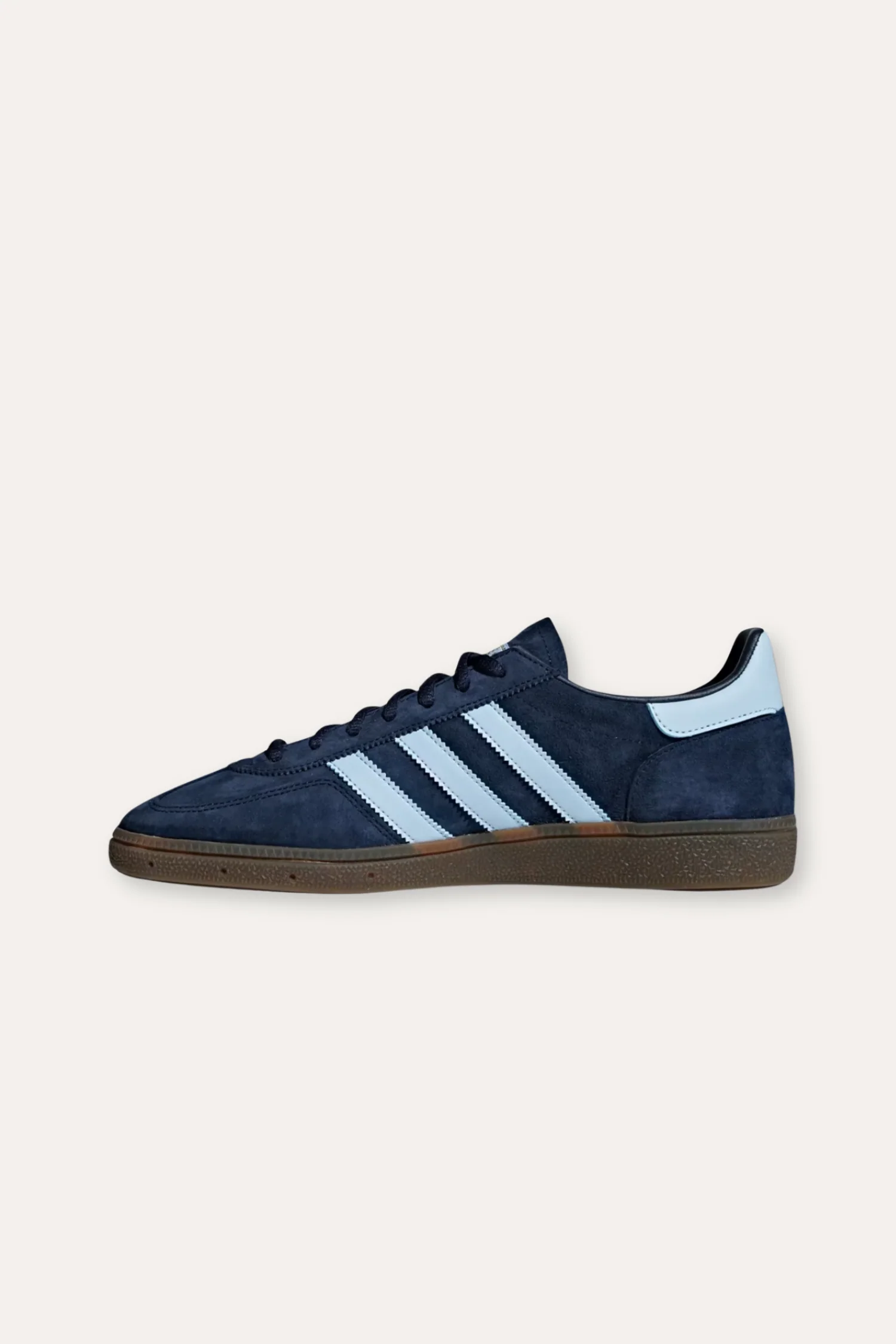 Men's BD7633 Handball Spezial Navy/Sky - Image 4