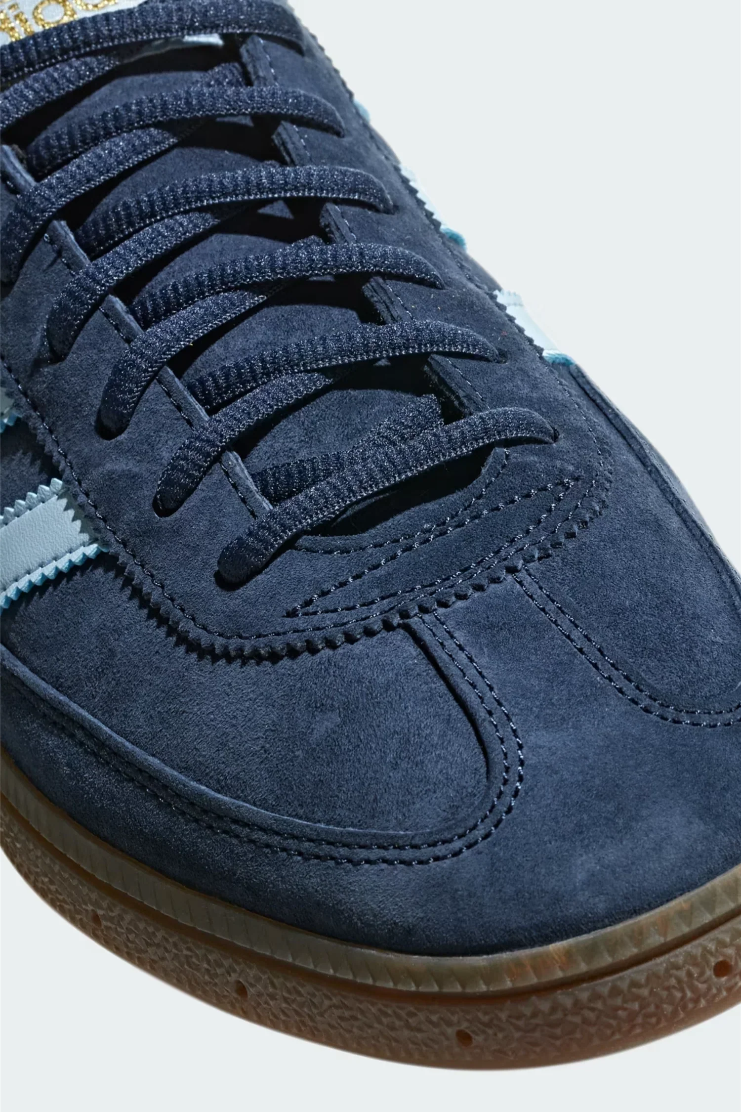 Men's BD7633 Handball Spezial Navy/Sky - Image 5