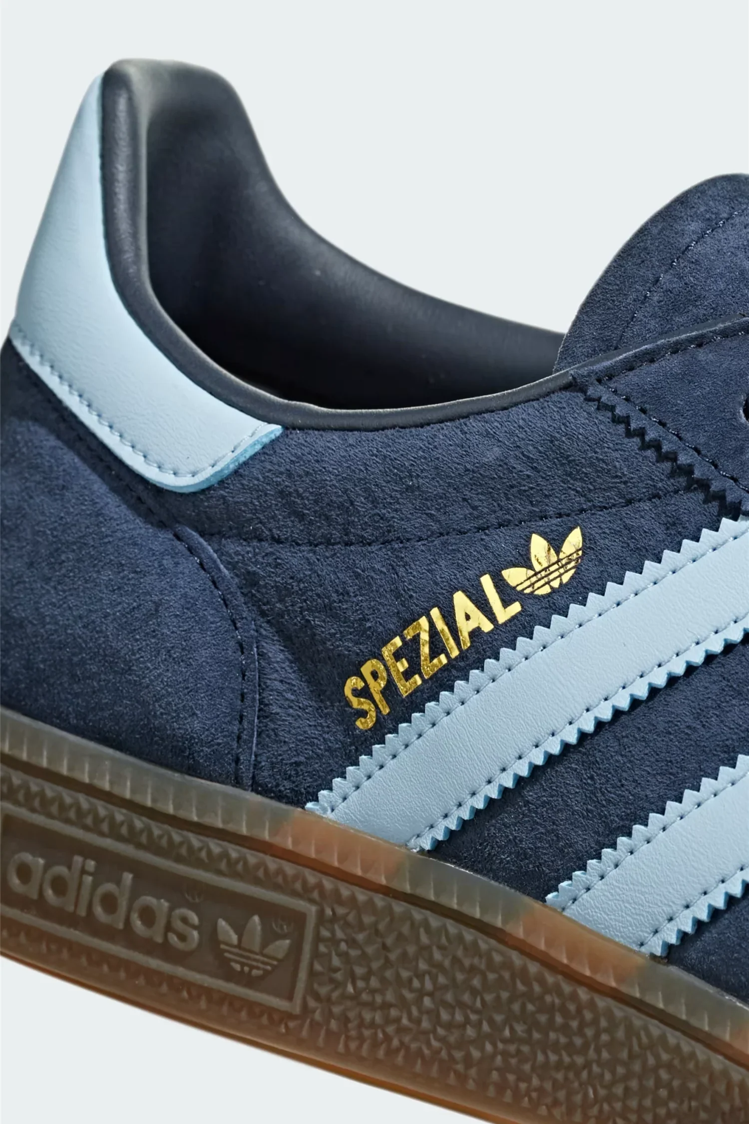 Men's BD7633 Handball Spezial Navy/Sky - Image 6