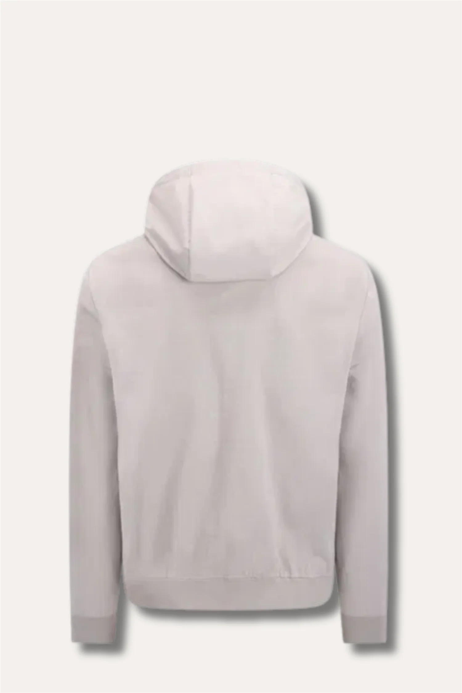 Feltar Full-Zip Sweatshirt With Hood Ghioccio - Image 2