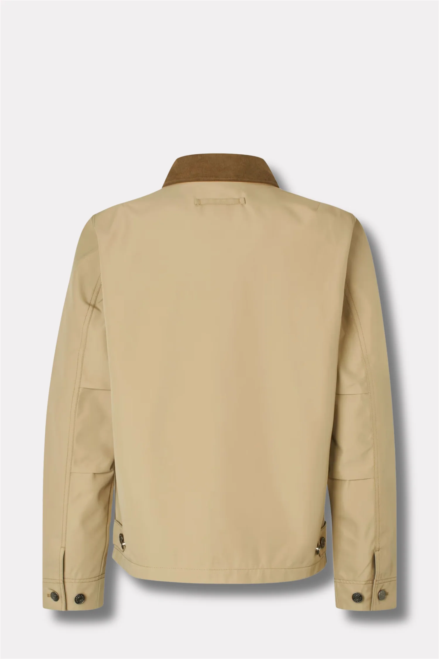 Sarobin Z Jacket 14265 Olive Gray - Image 2