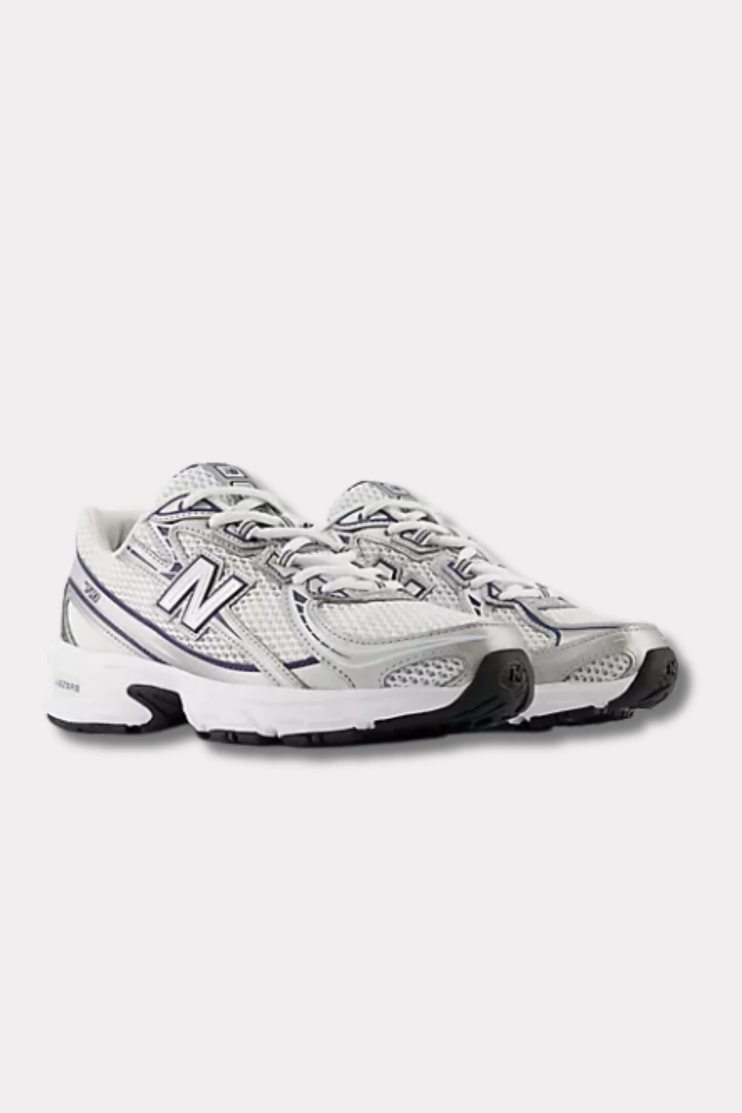 U 740 WN2- NB Navy /White /Shadow Grey - Image 2
