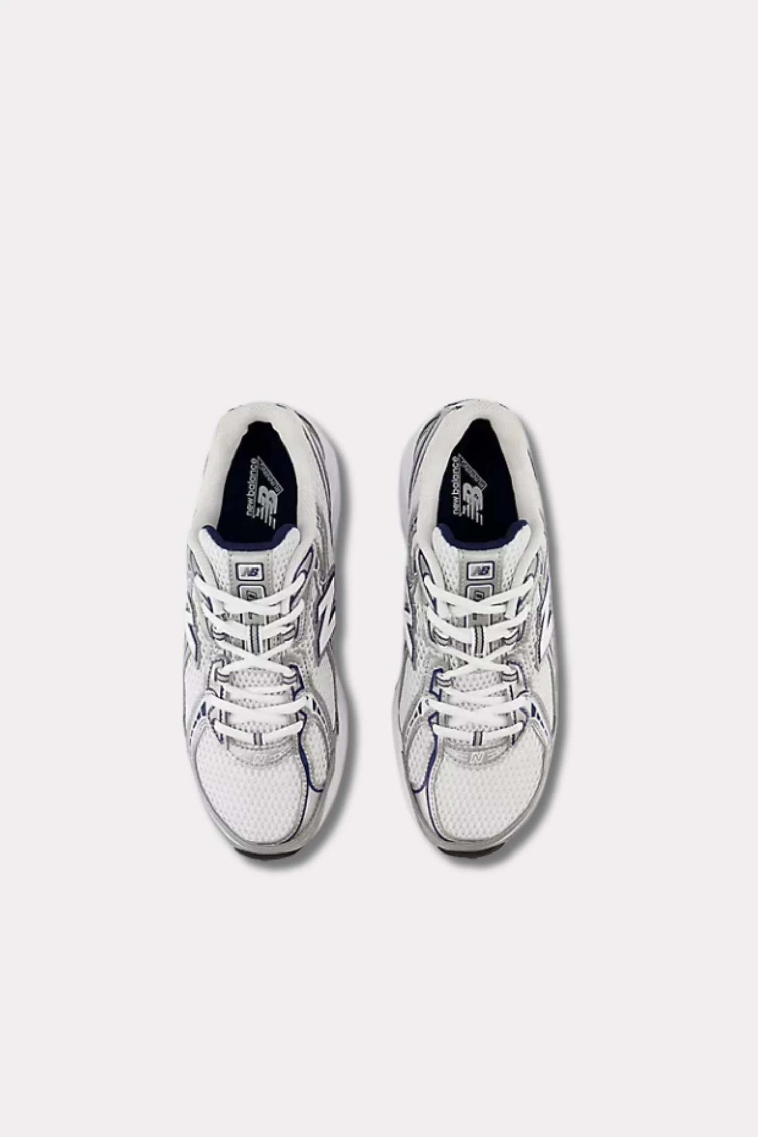 U 740 WN2- NB Navy /White /Shadow Grey - Image 4
