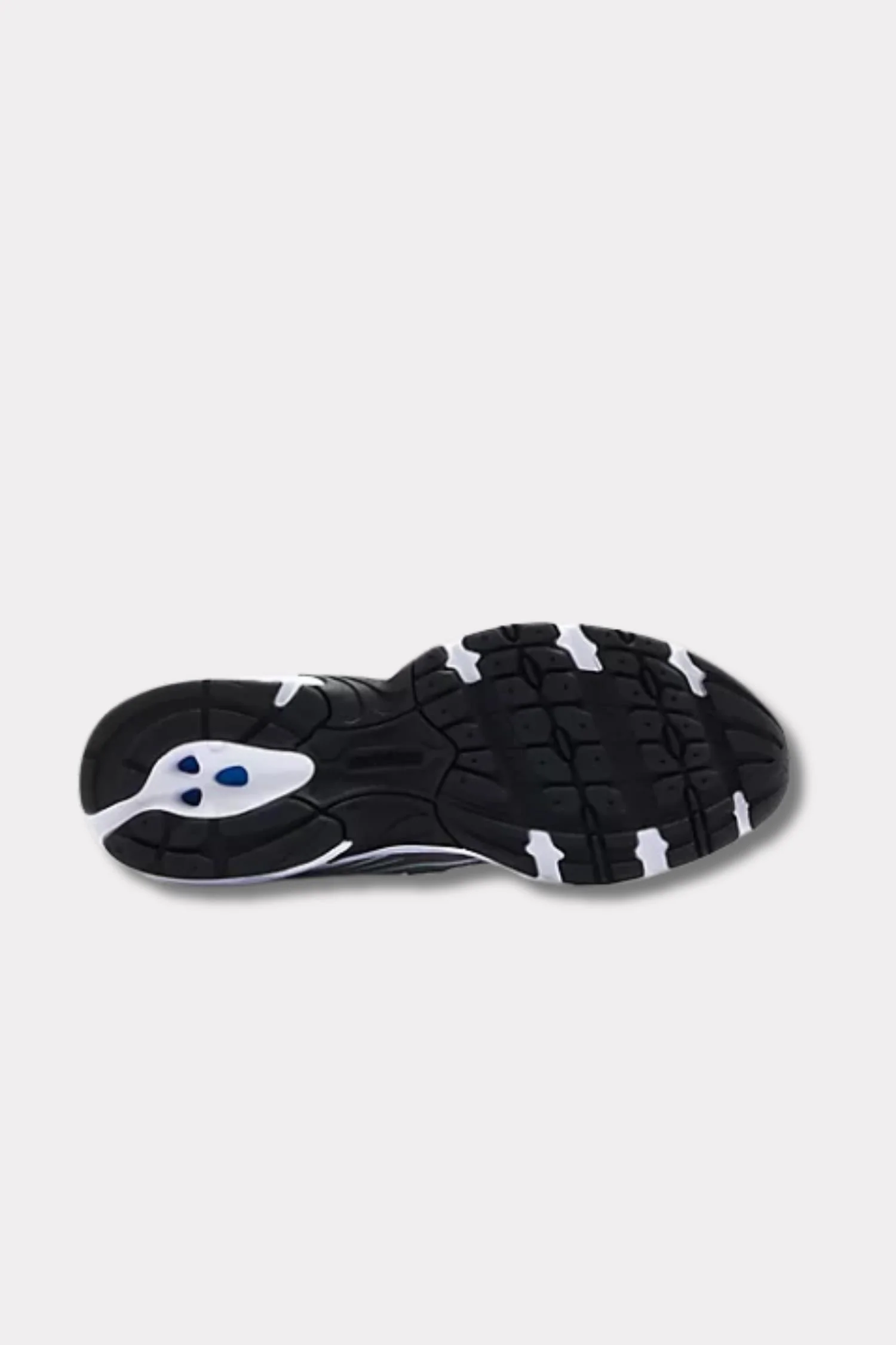 U 740 NW2- White/ Silver Metallic/ Black - Image 6