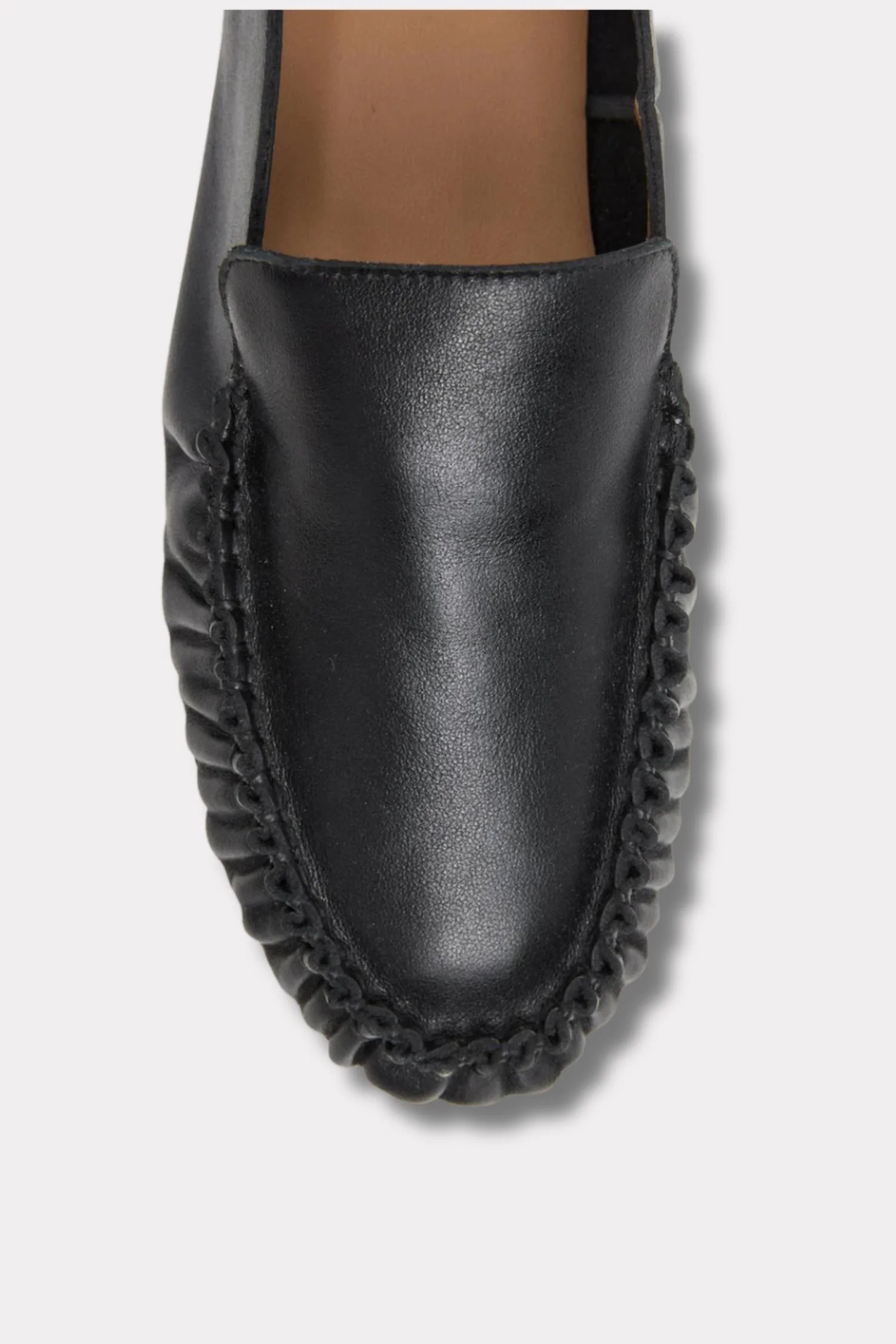 Bon Bon- Black Leather - Image 6
