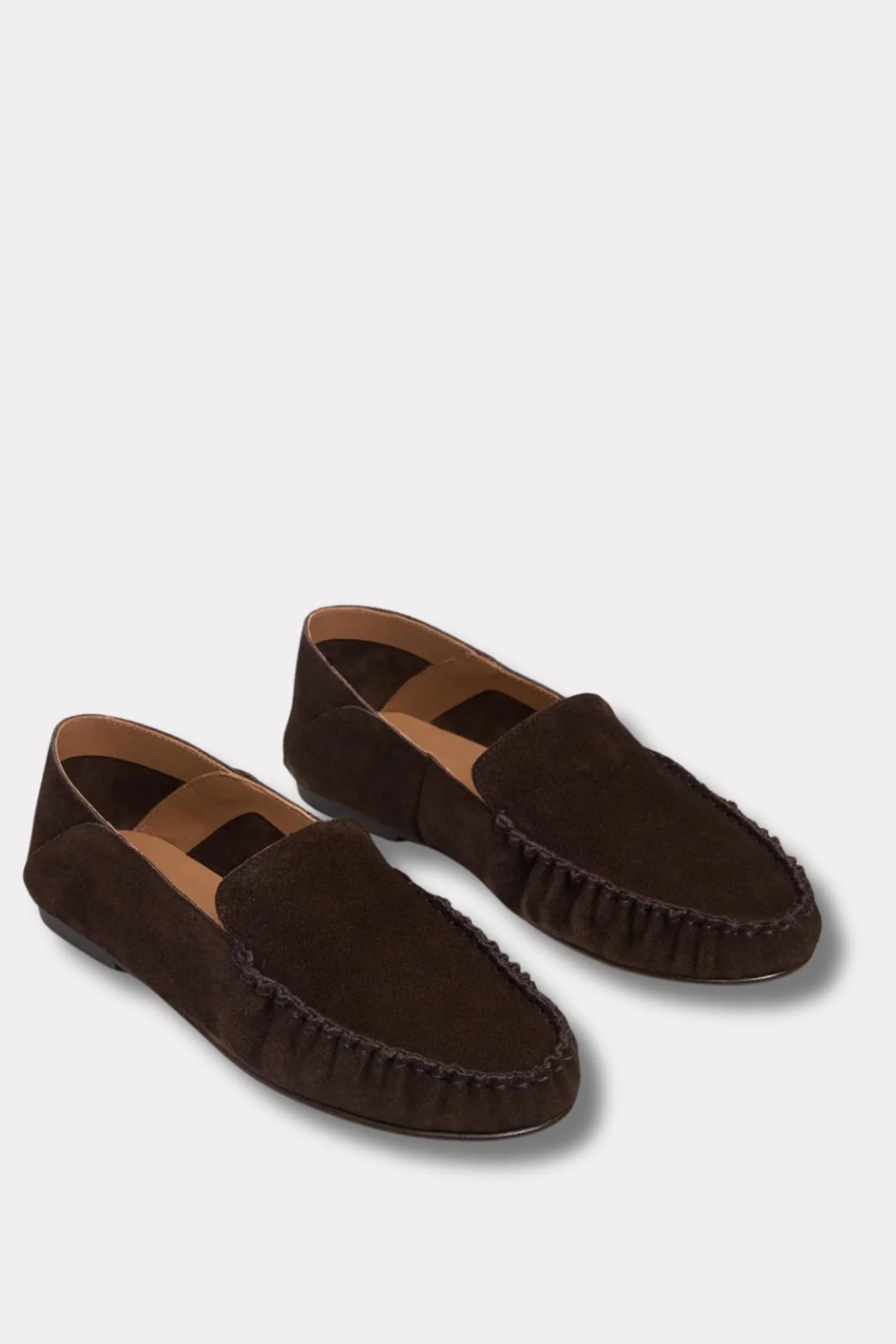 Bon Bon- Suede Chocolate - Image 4