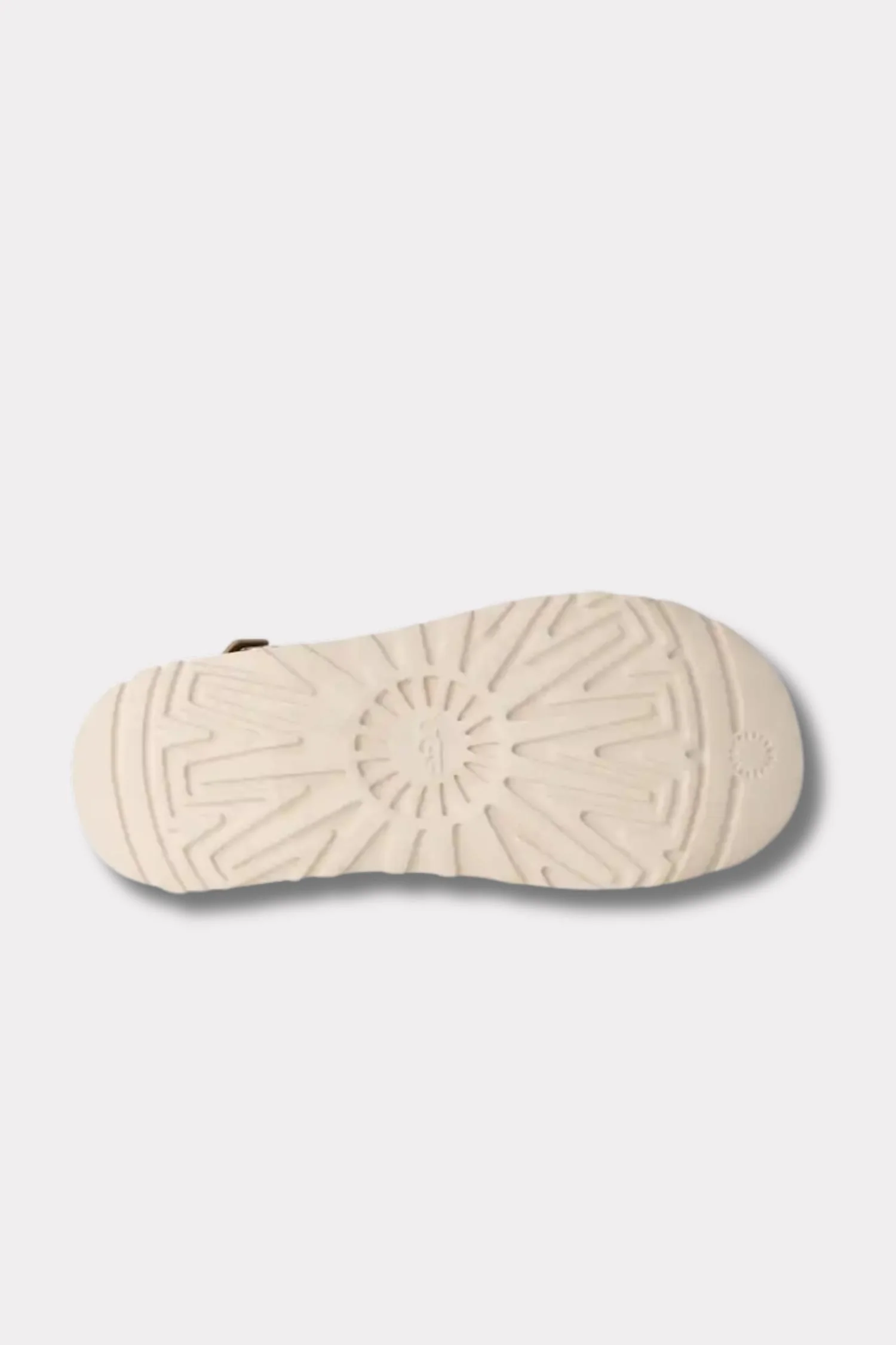 W Goldenglow Canvas Clog- Mustard Seed - Image 7