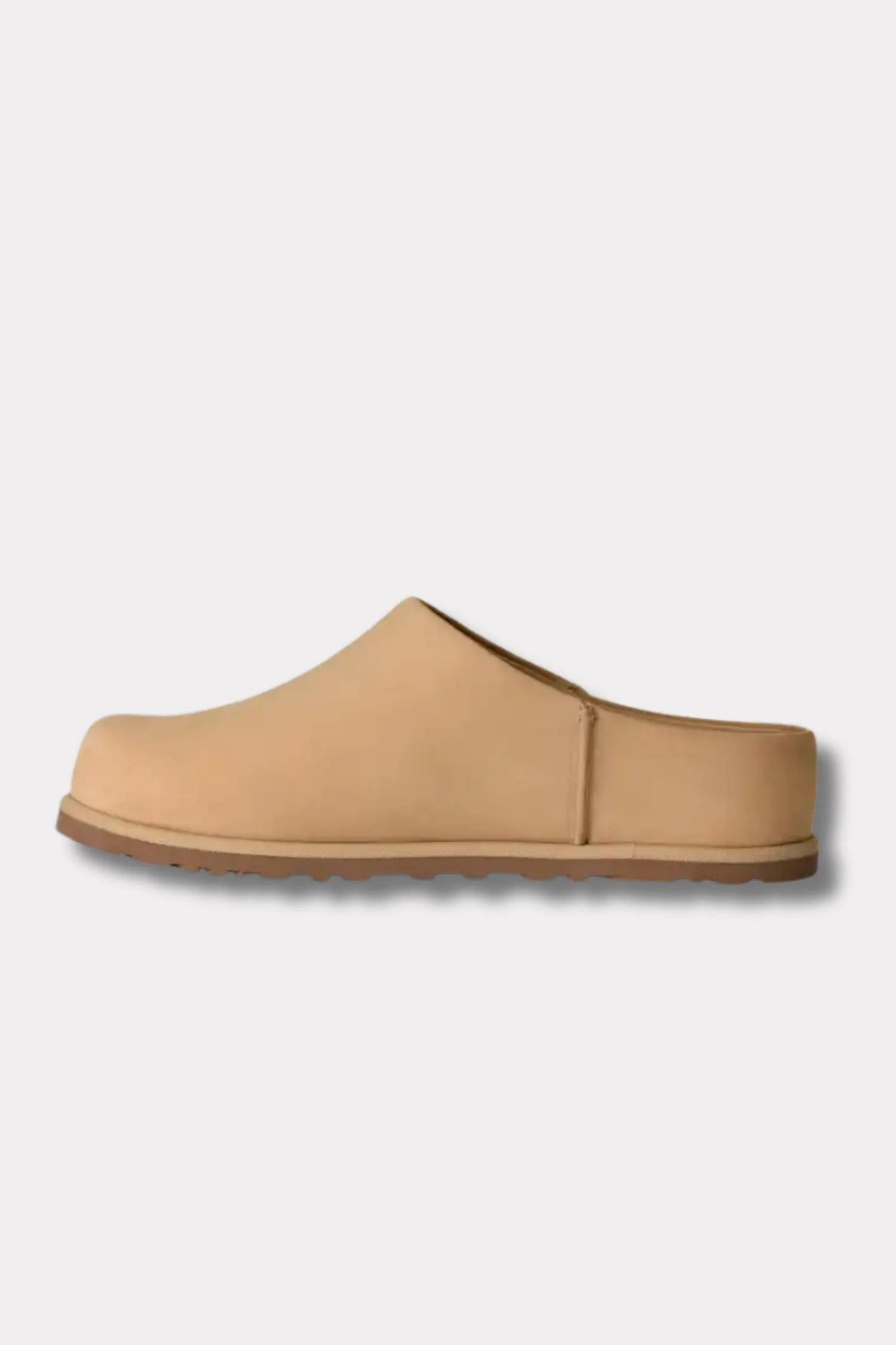 W Otzo Clog - Mustard Seed - Image 3