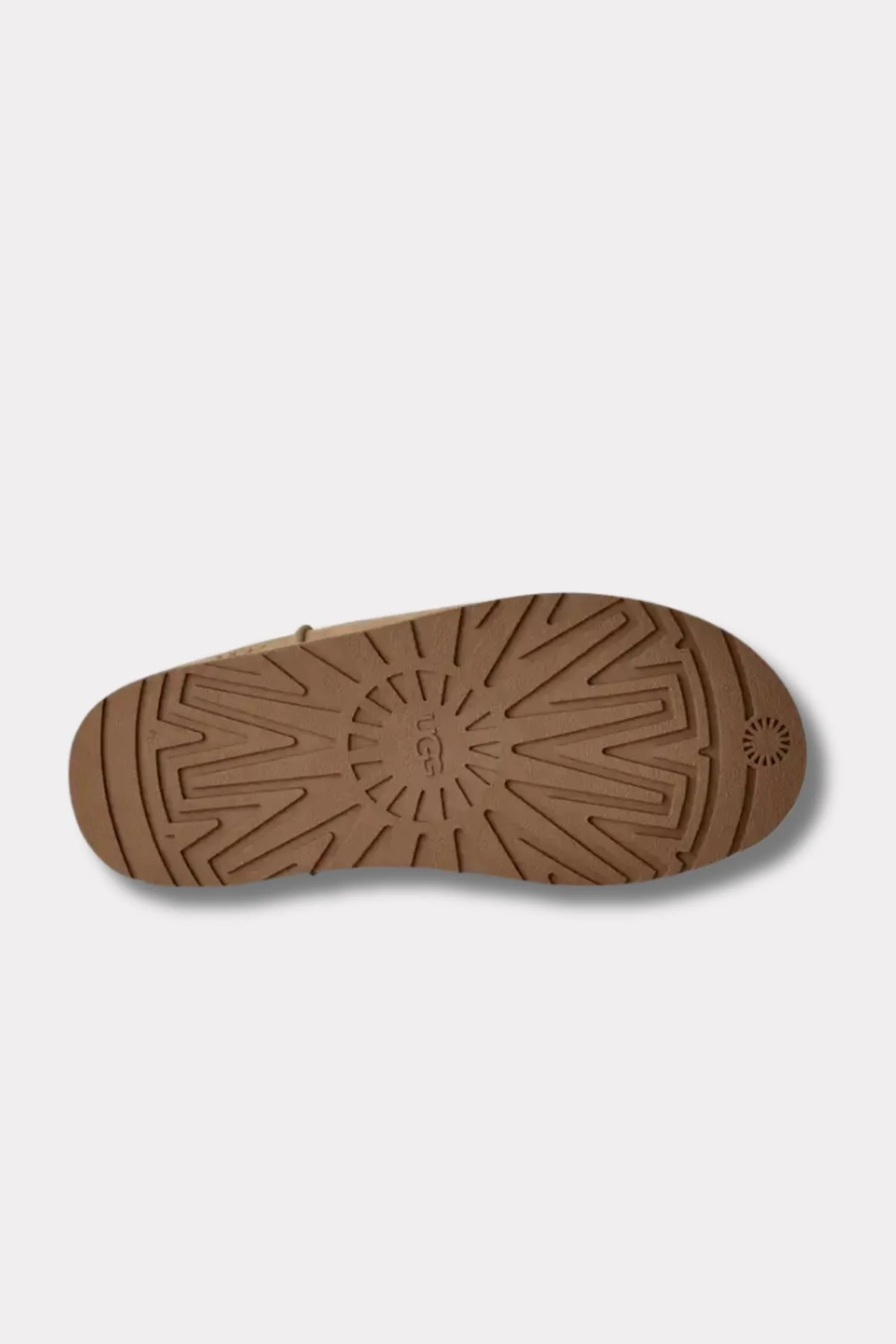 W Otzo Clog - Mustard Seed - Image 7