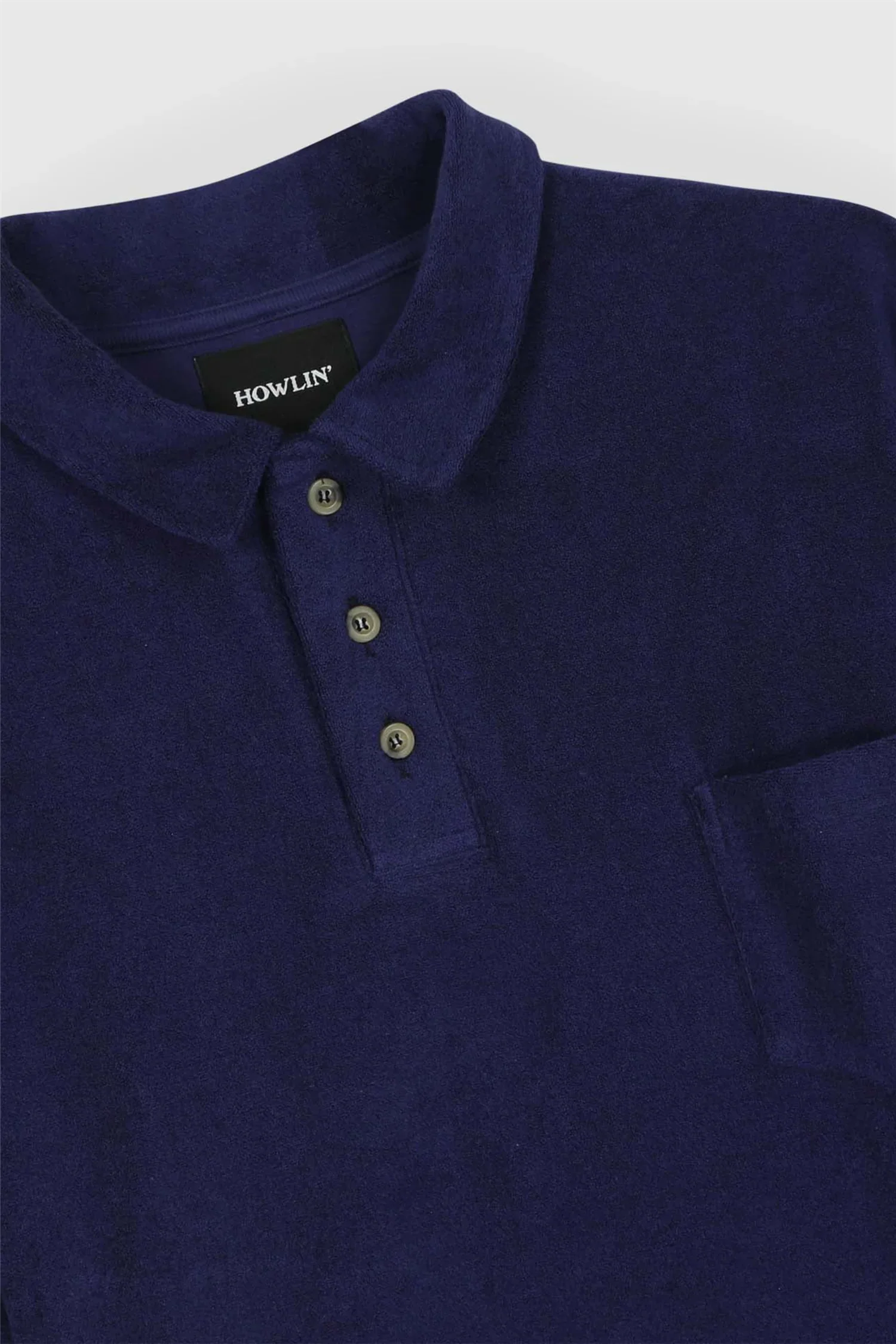 Mr Fantasy Navy - Image 2