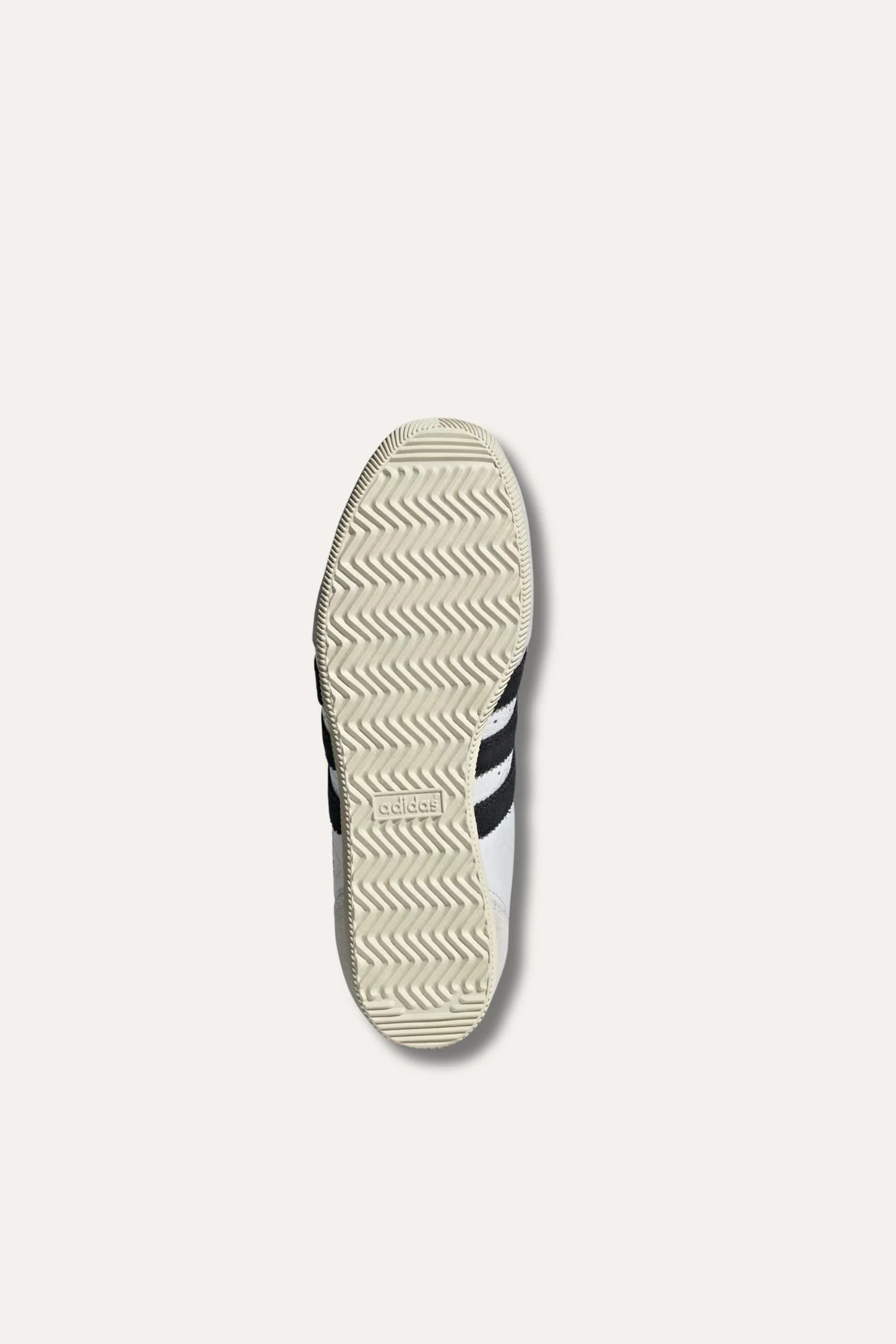 Women's Japan W IH5489- Cloud White /Core Black /Gold Metallic - Image 5