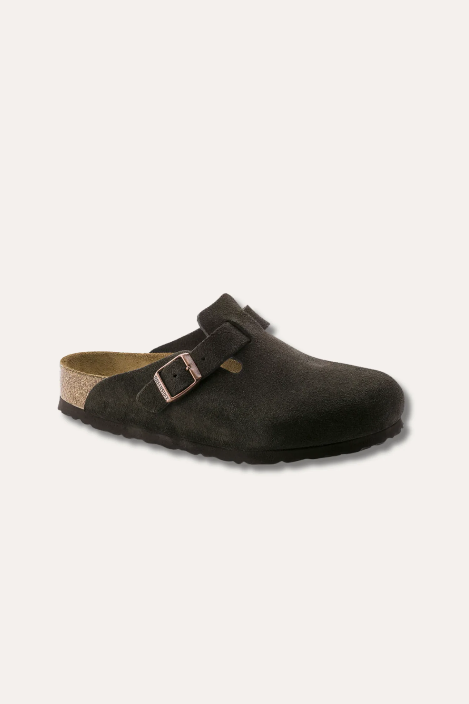 Men's Boston Soft Footbed Carafe Tonal - Image 3