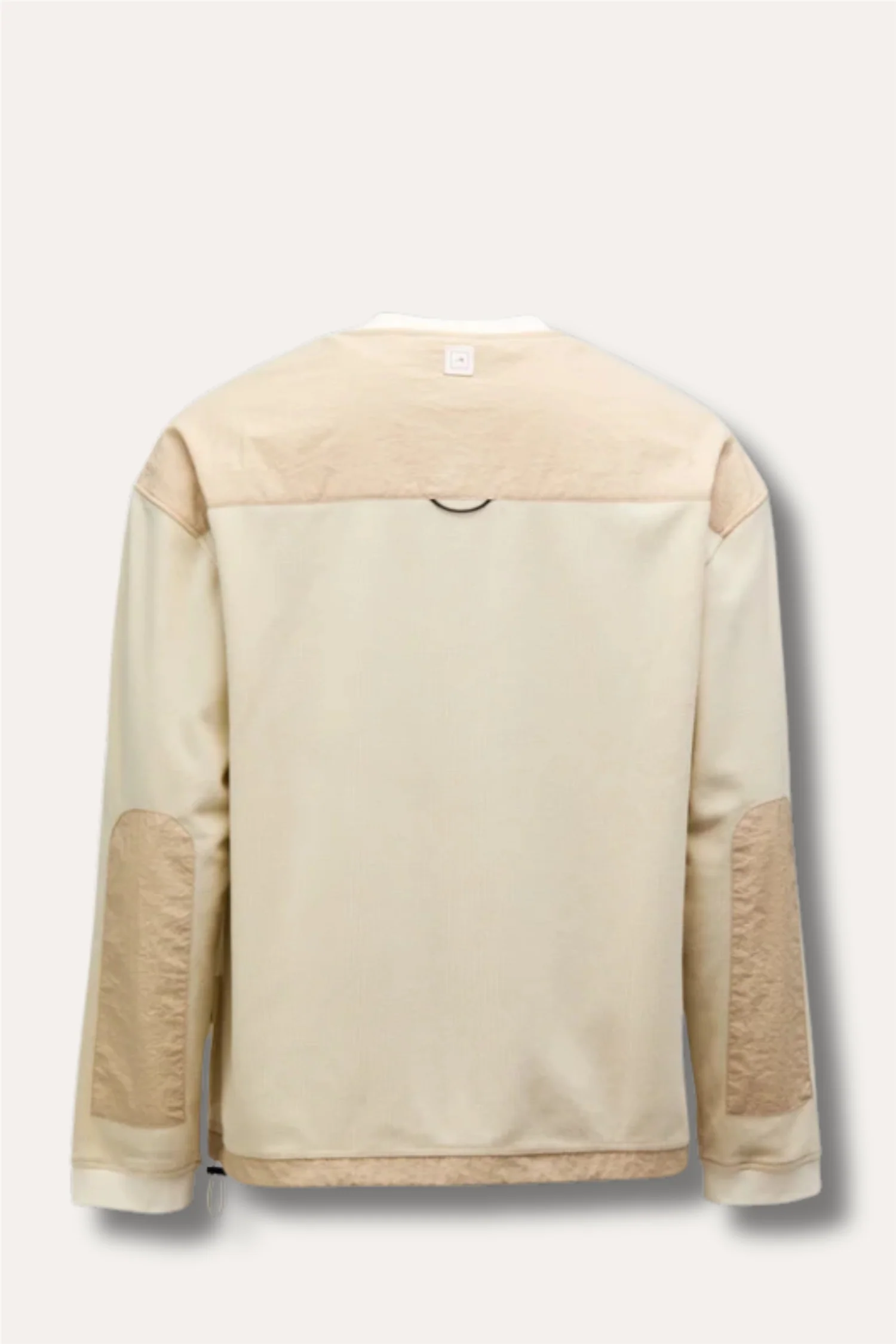 Esigna Fleece Off White - Image 2
