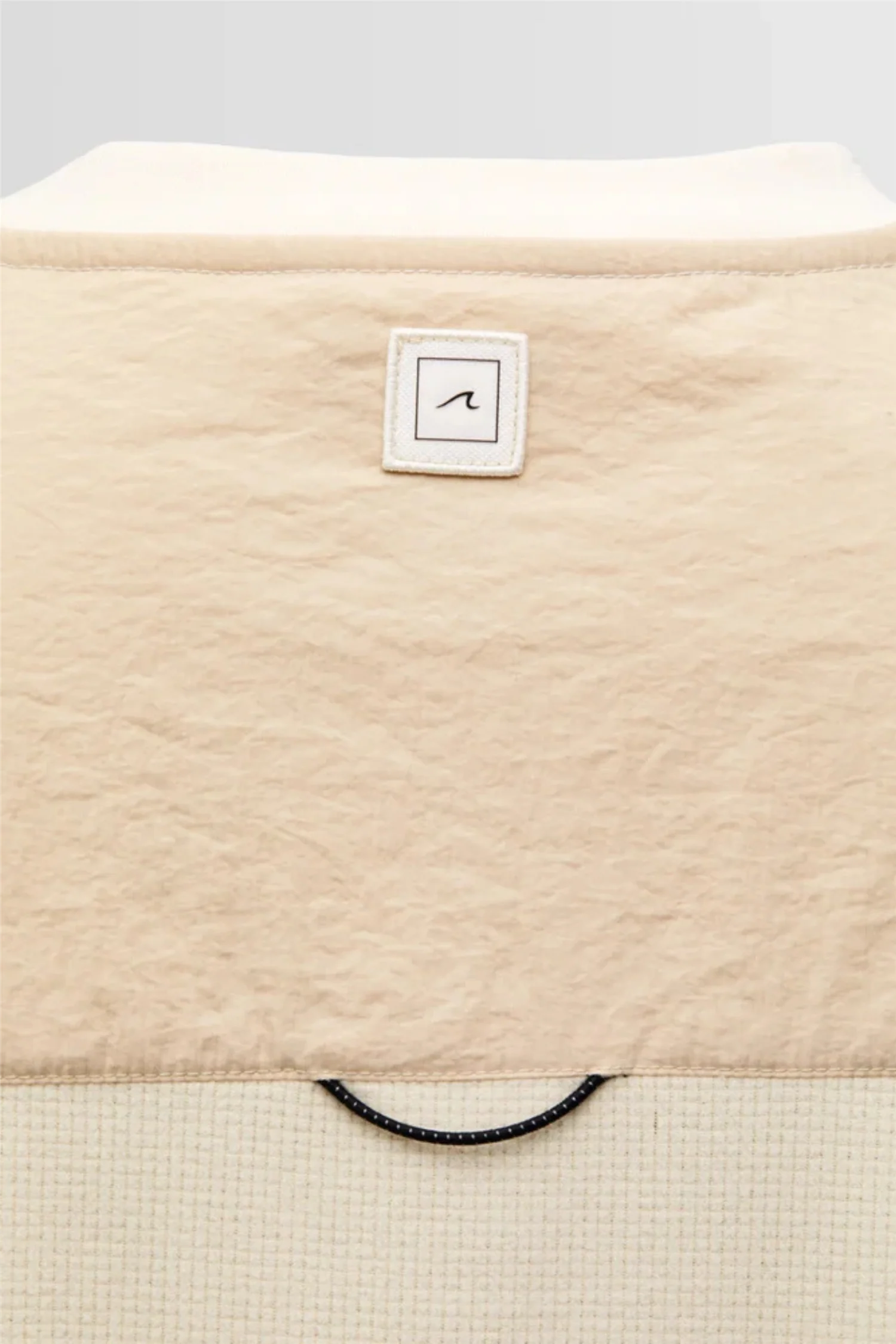 Esigna Fleece Off White - Image 3