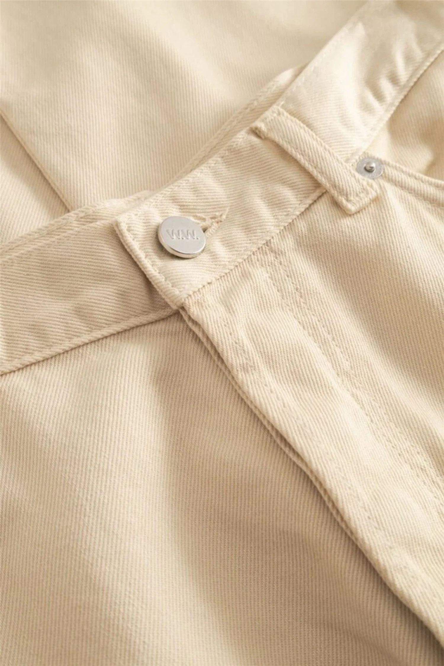 Type 2 Jeans Turtledove - Image 2