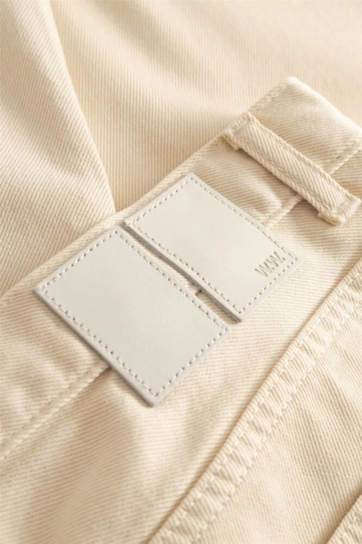 Type 2 Jeans Turtledove - Image 3