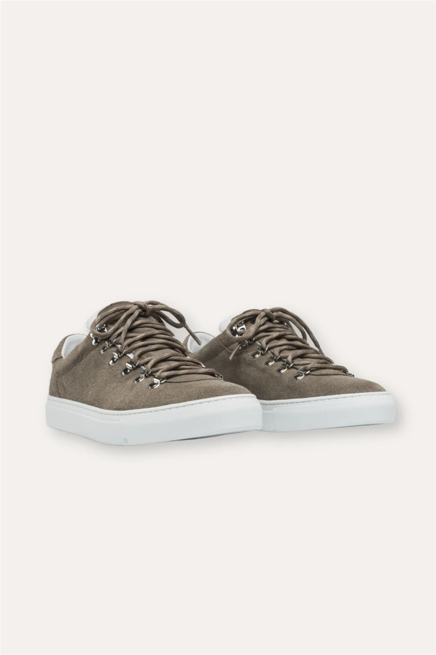 Men's Marostica Low Light Fallow Suede - Image 2
