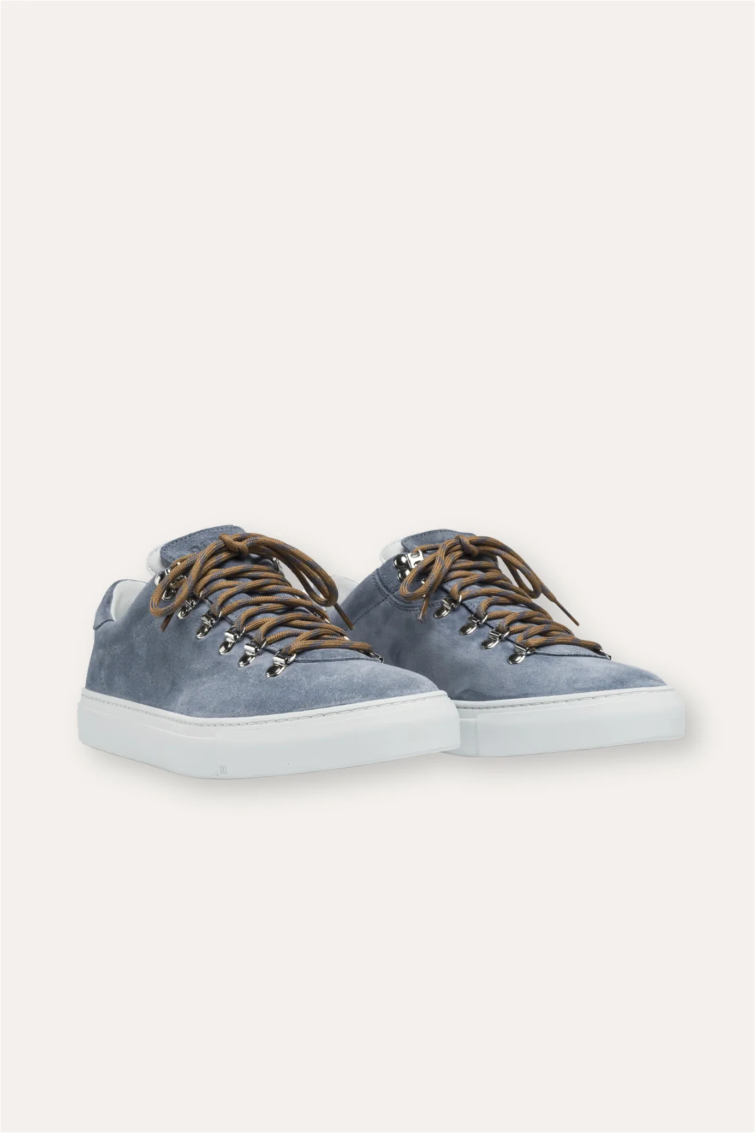 Men's Marostica Low Cielo Suede - Image 2