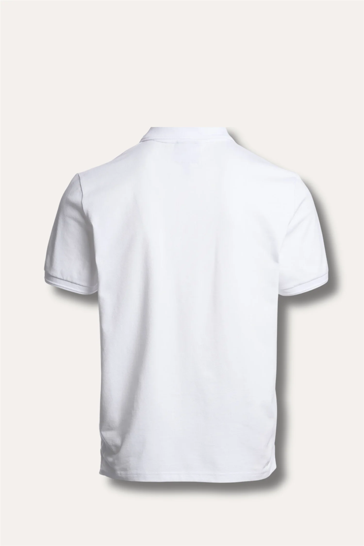 Polo Wellington White - Image 2