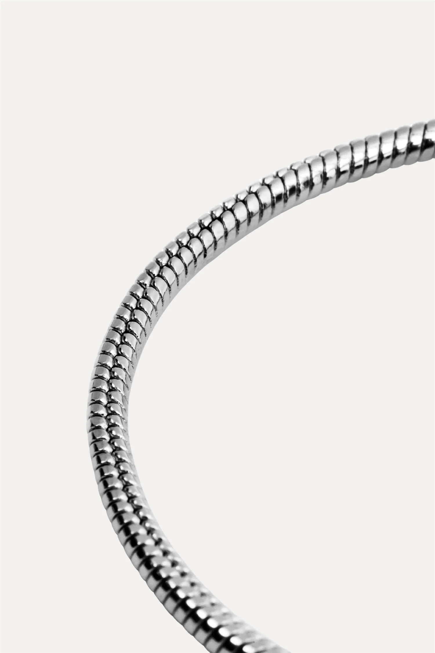 Bali Bracelet Silver - Image 3