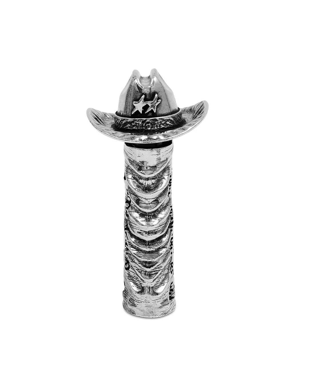 Twojeys Icon Lighter 3. Silver - Image 4