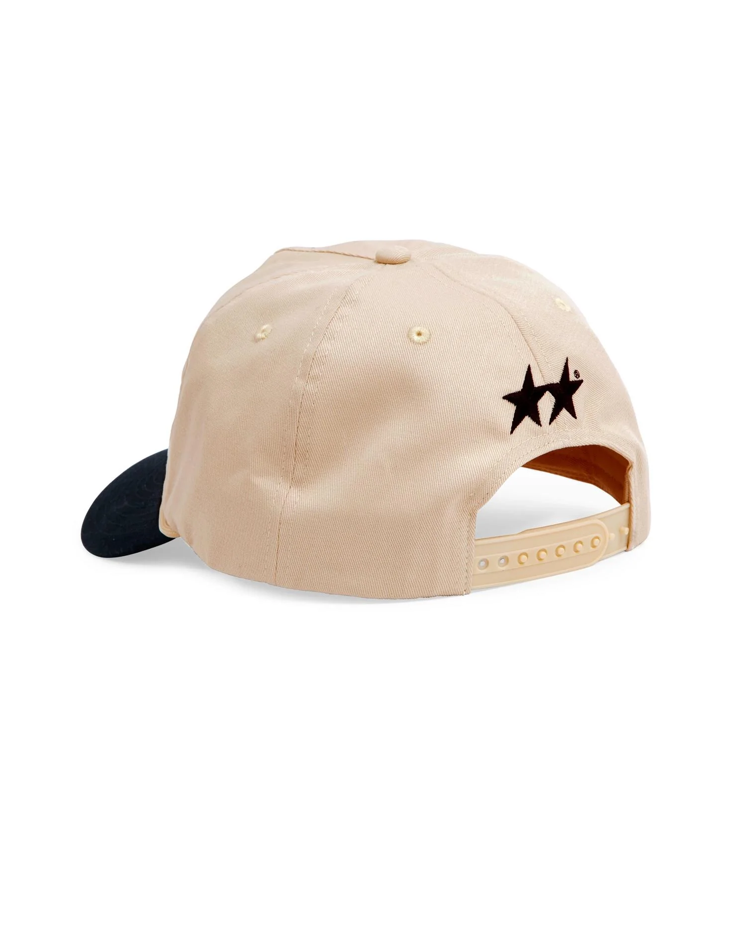 Racing Cap Beige/Navy - Image 8