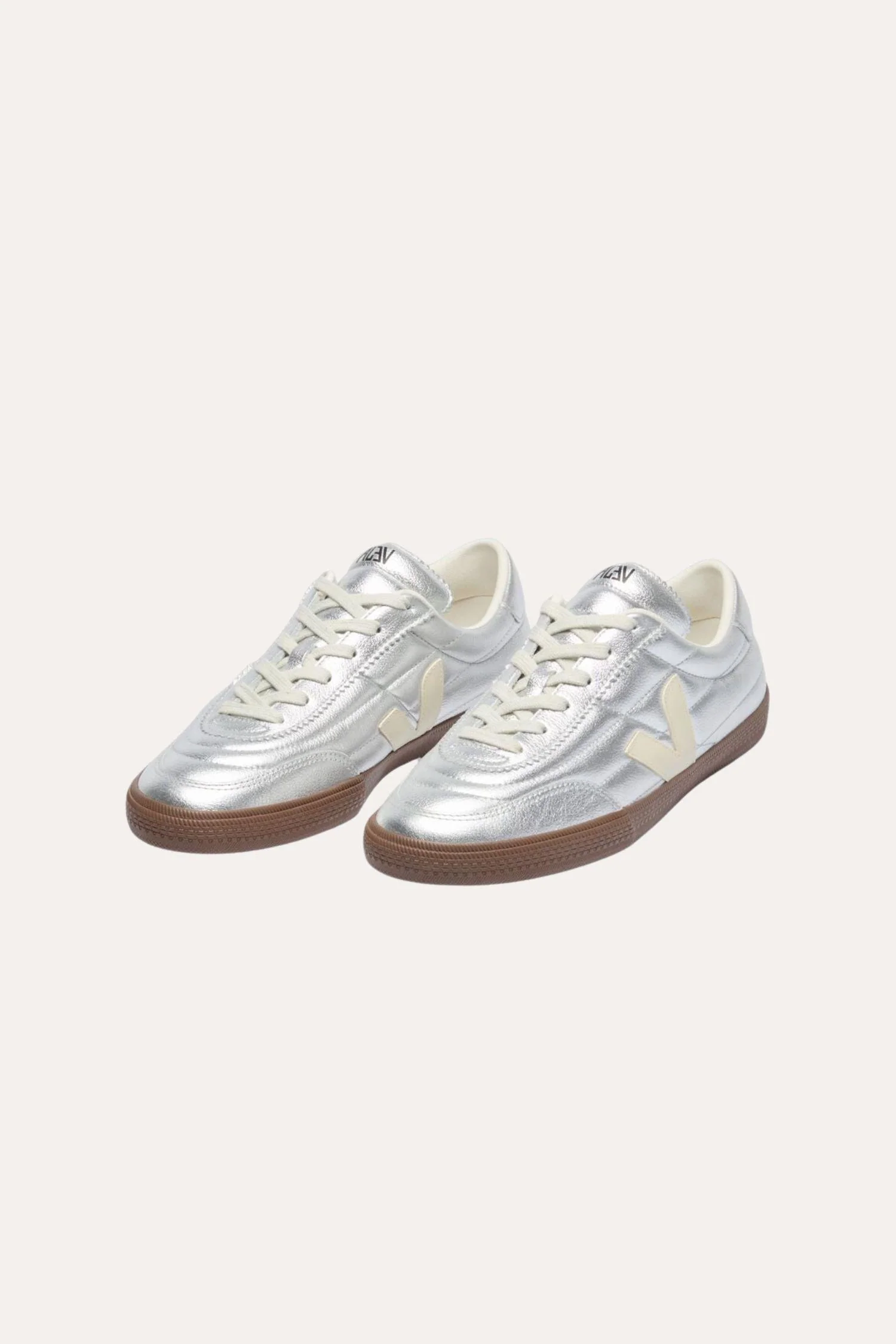 Panenka Suede- Silver Pierre Bark - Image 3