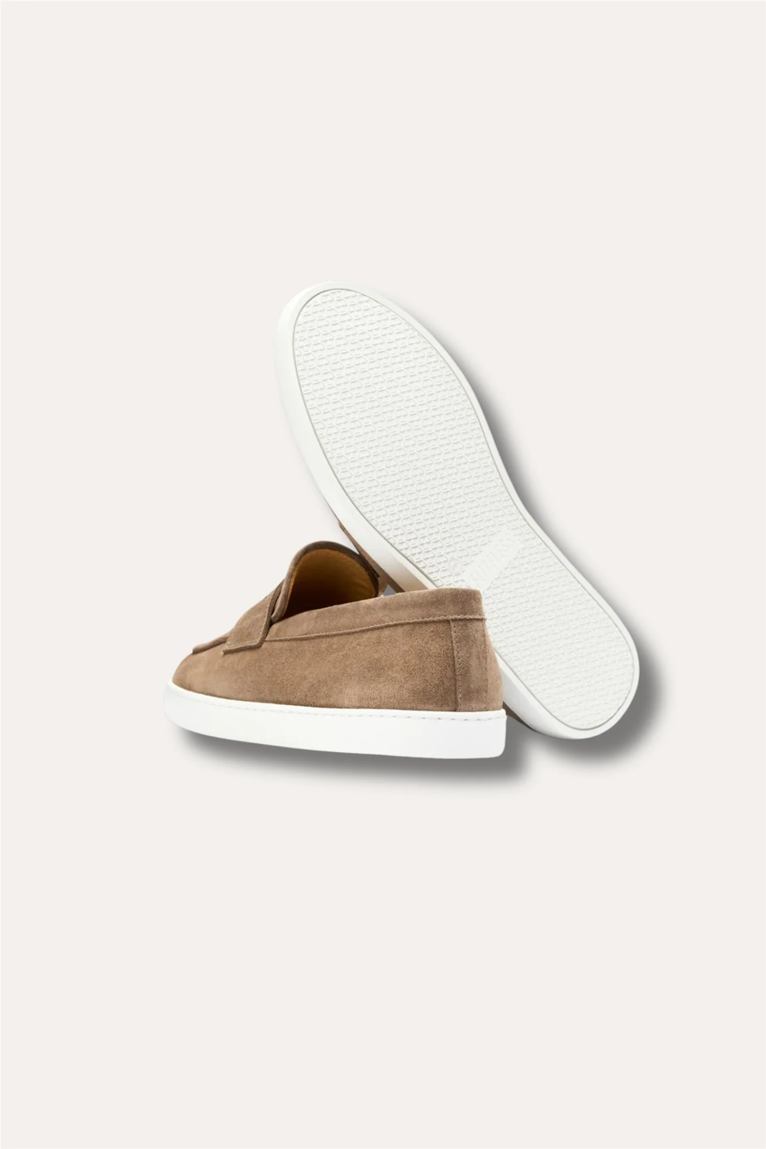 Penny Sneaker Douglas Suede - Image 2