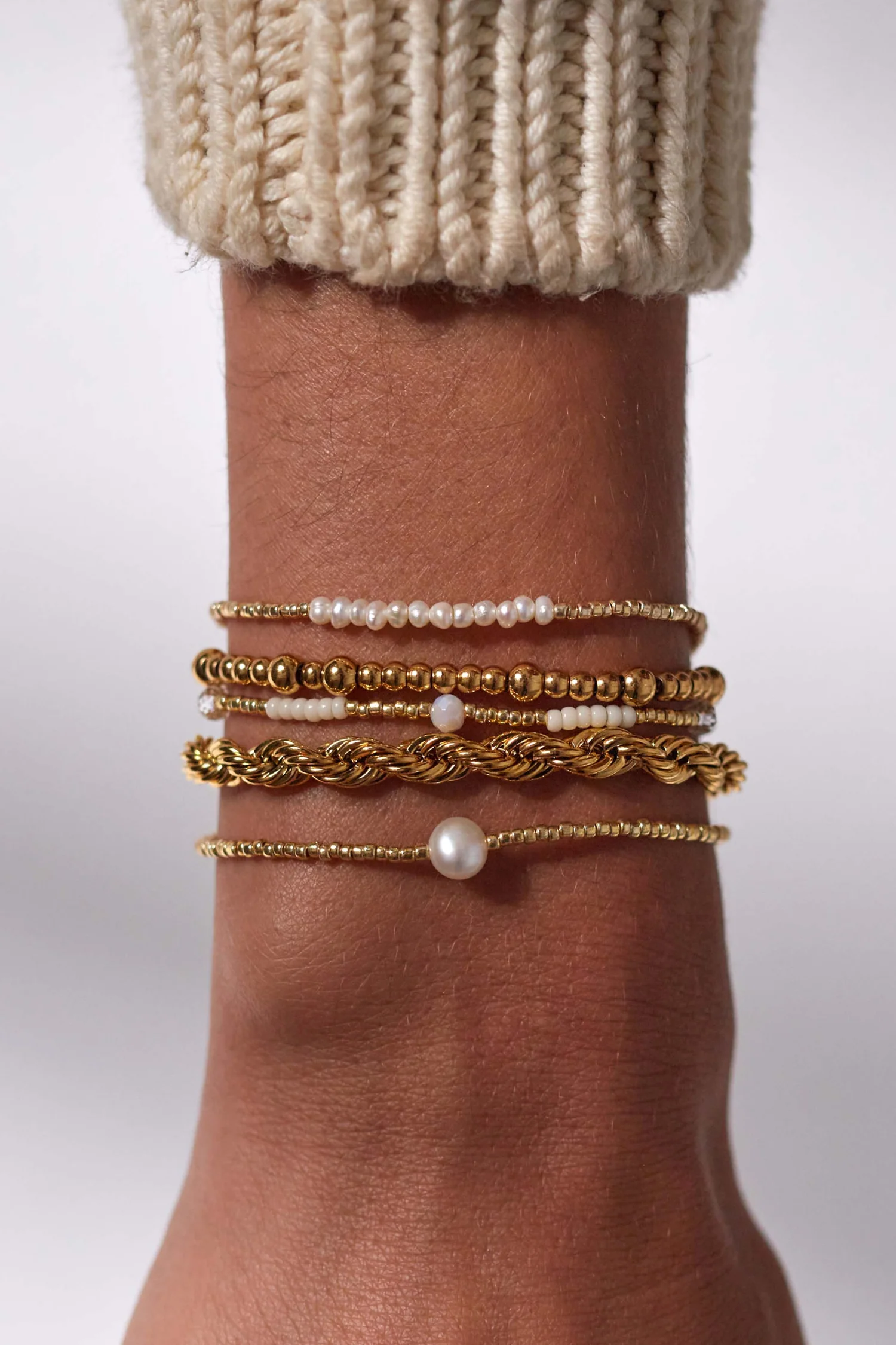 Clemence bracelet - Iconic - Image 2