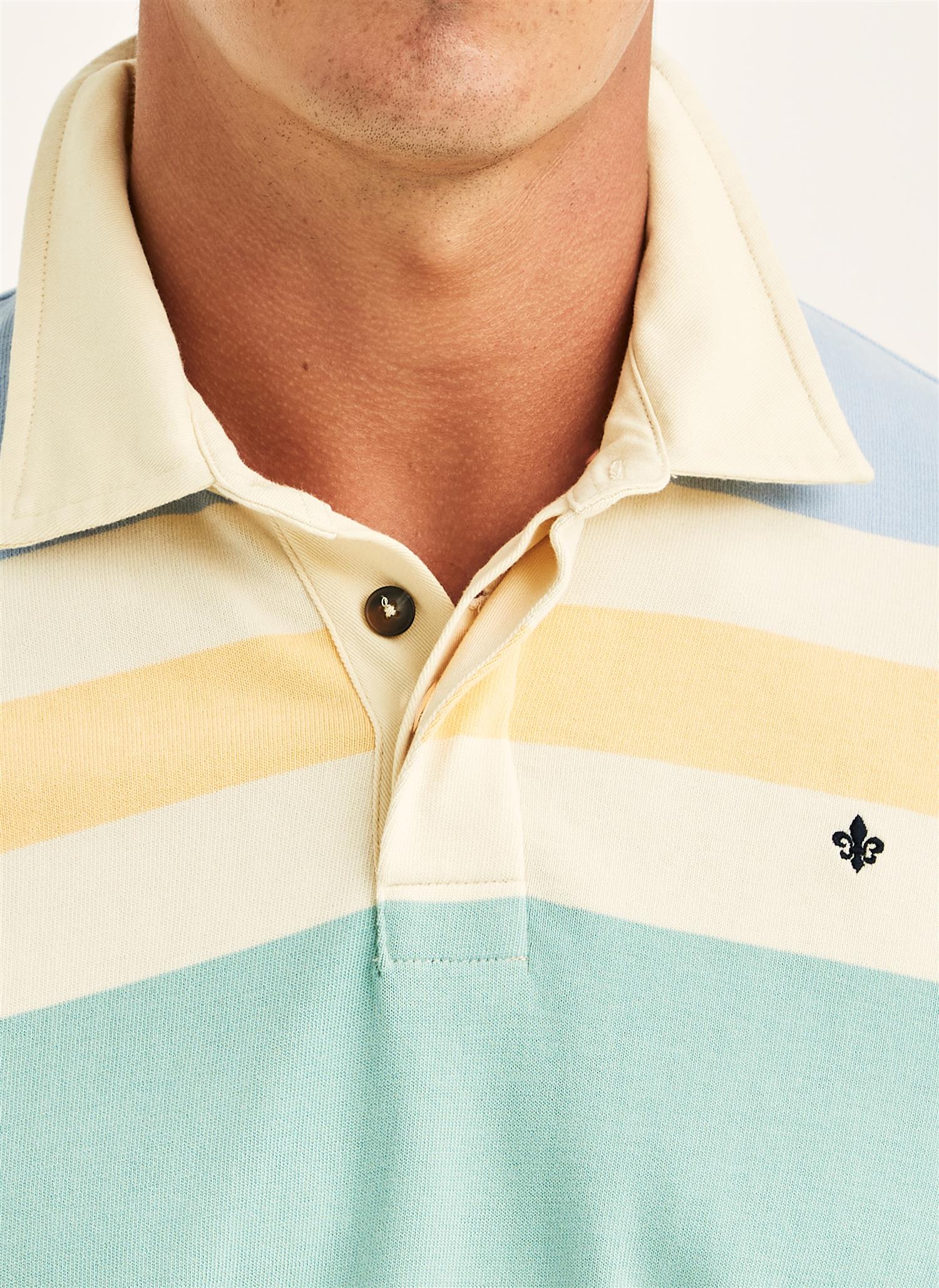 Weston Rugger Off White - Image 4