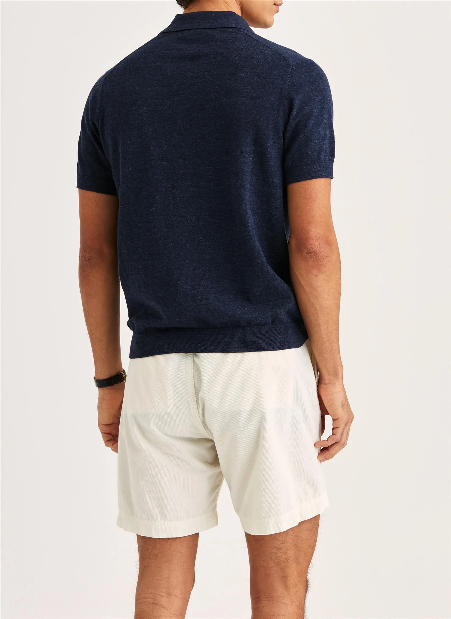 Randall Resort Polo Navy - Image 2