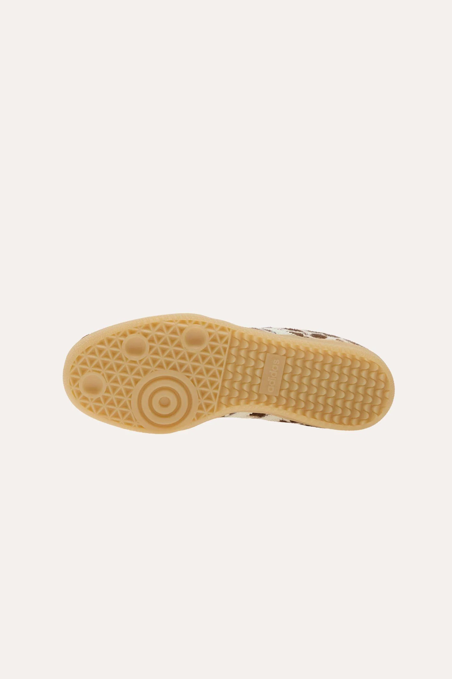 Women's Samba OG W KI6669- Crli/ Ivory/ Gum3 - Image 4