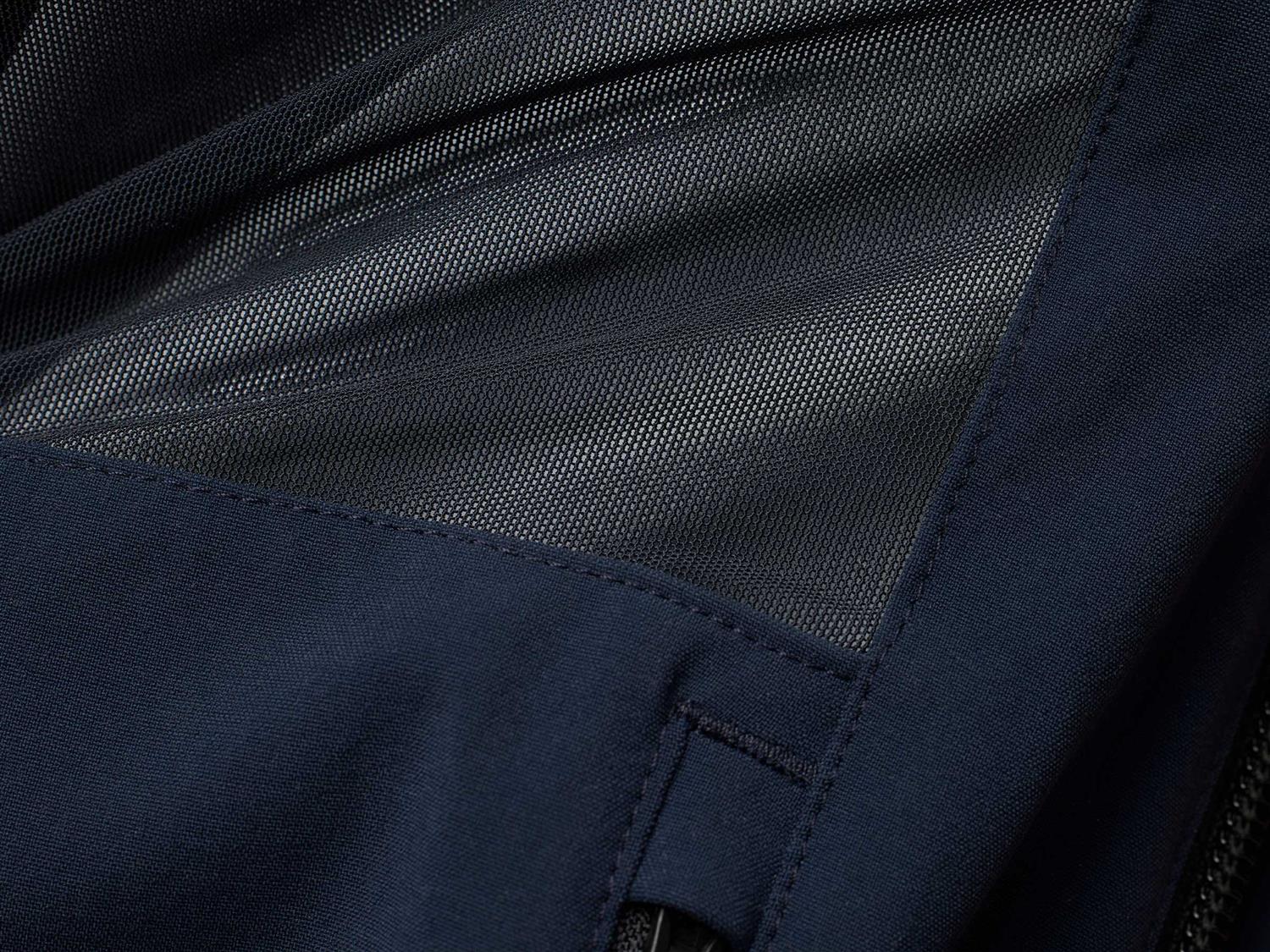 Vektor Jacket Navy - Image 3