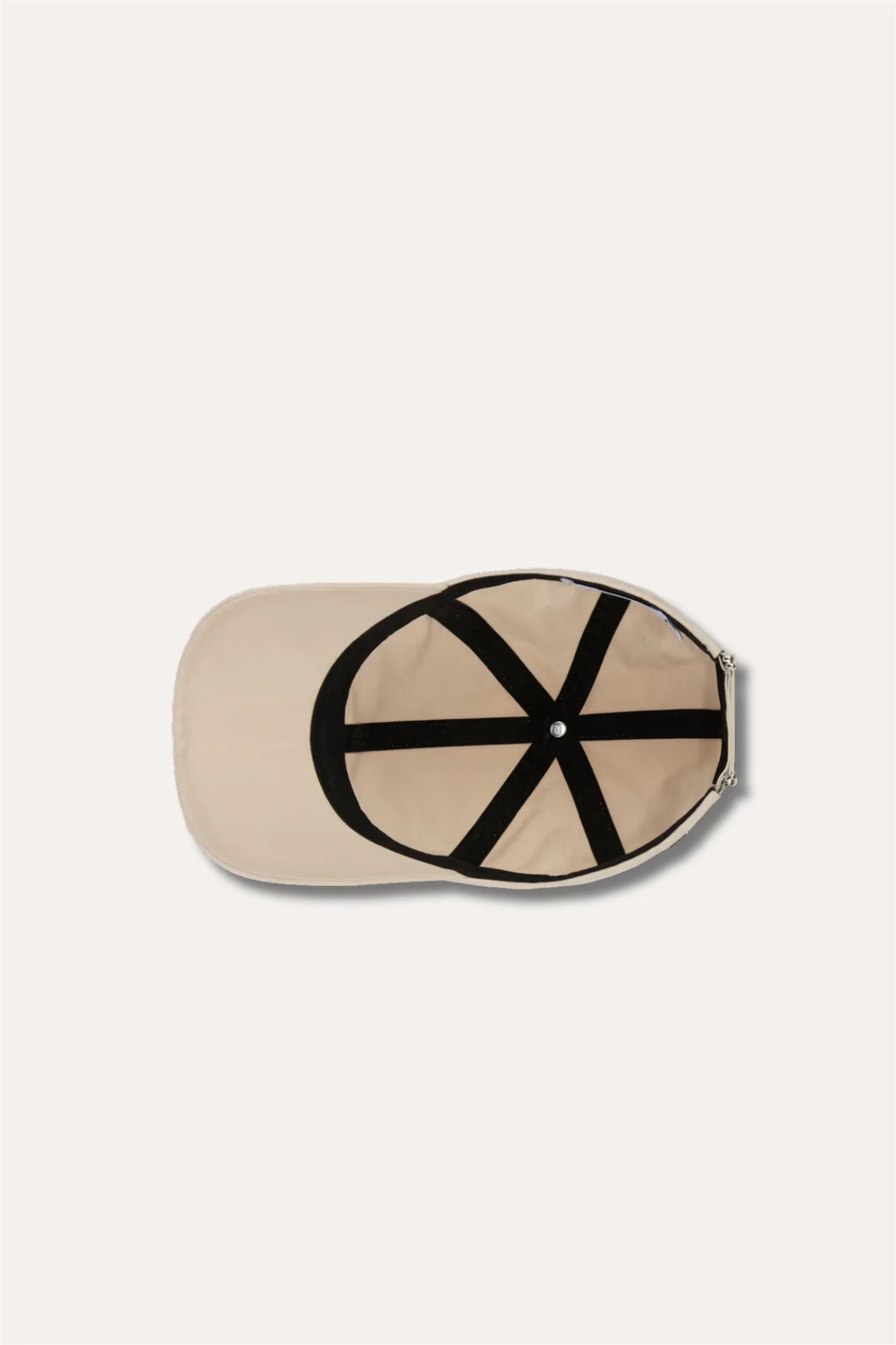 Legacy Soft Washed Cotton Light Beige - Image 4