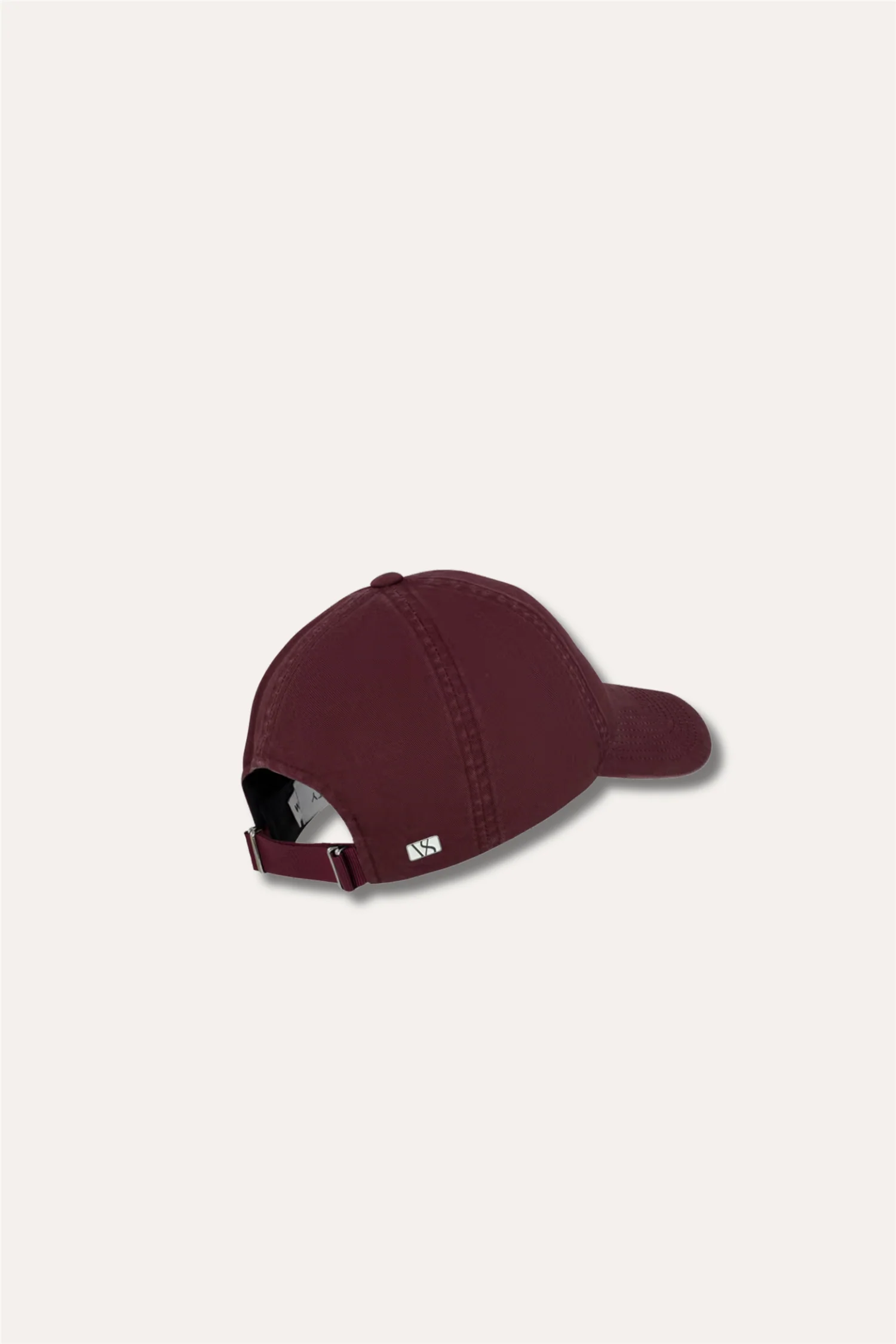 Legacy Soft Washed Cotton Burgundy - Image 3